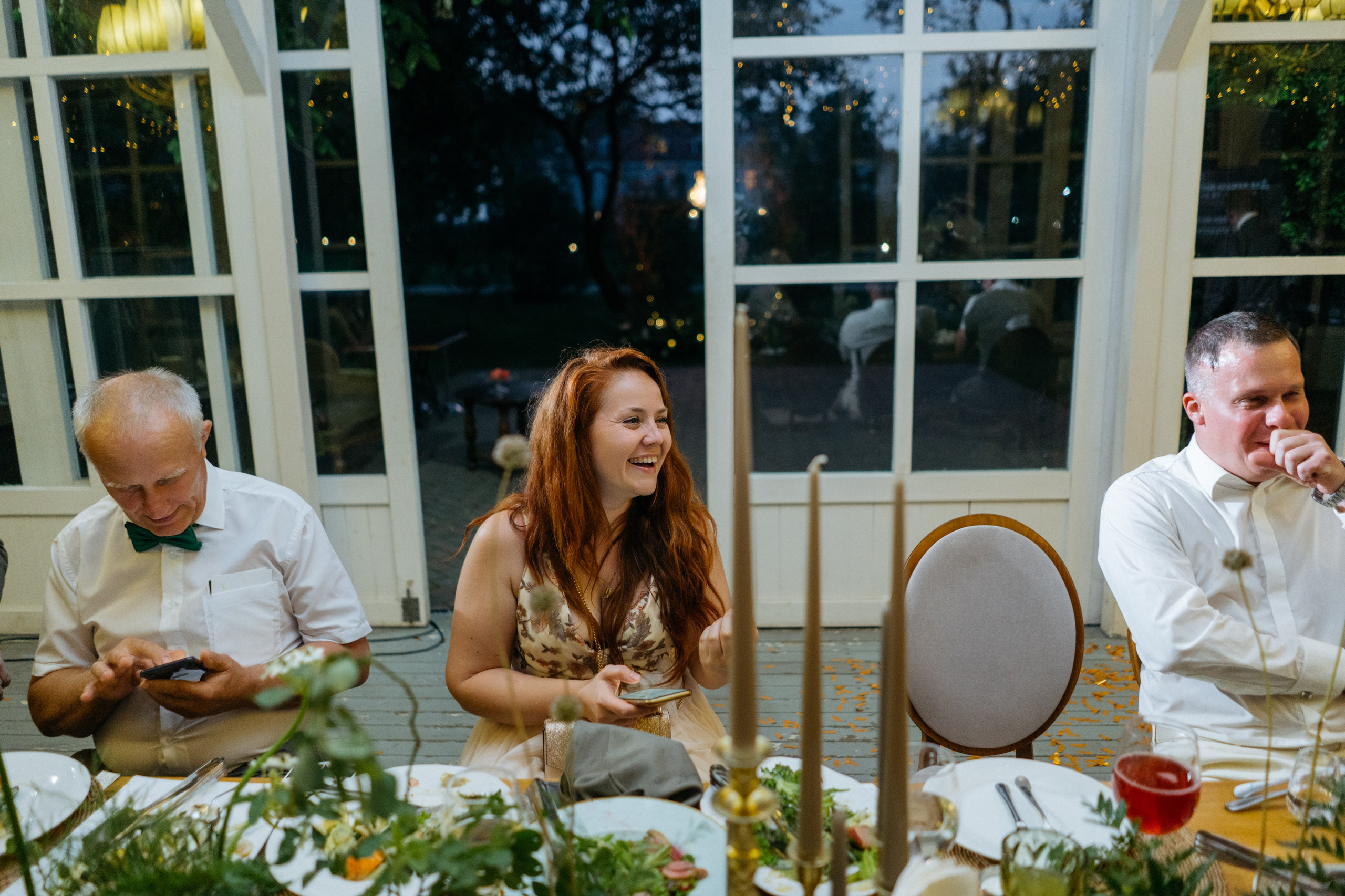 Илья и Алина. Свадебный и семейный фотограф в Калининграде Анастасия Гриценко