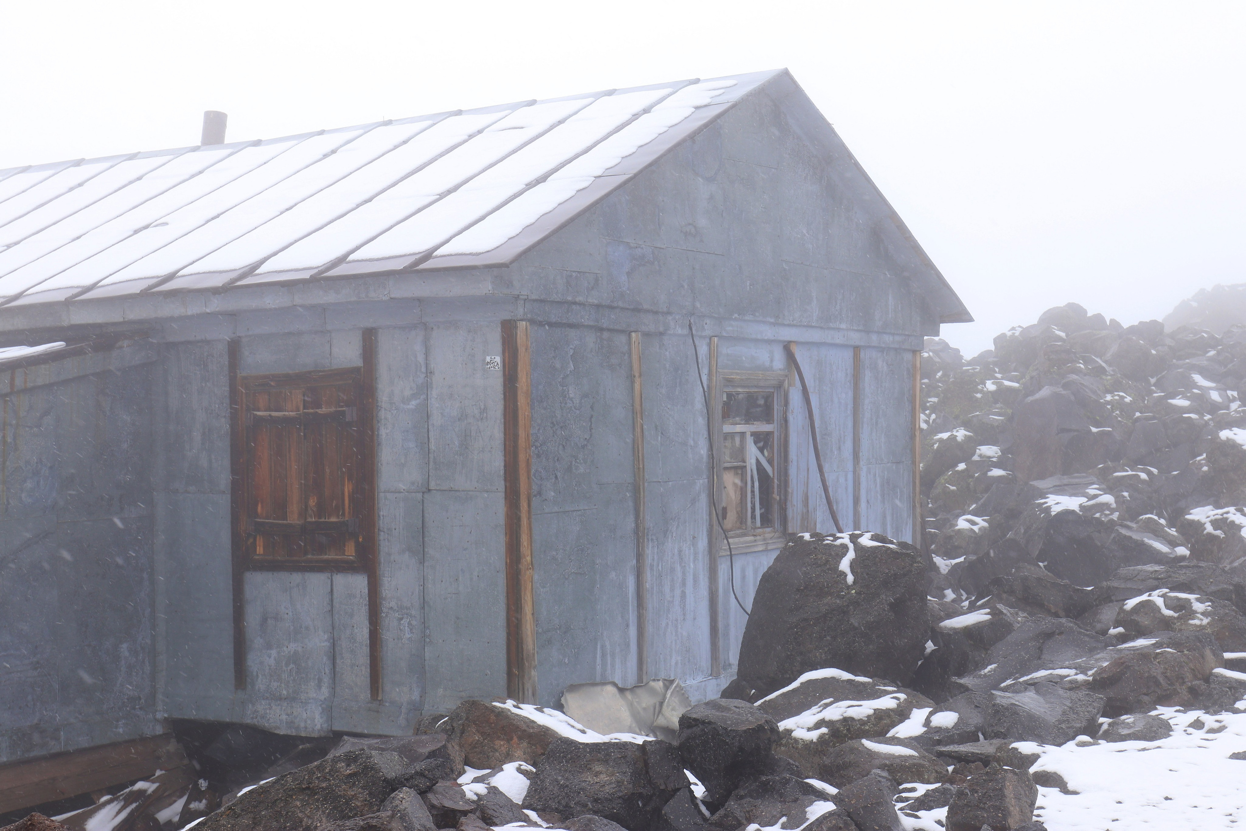 Приэльбрусье. Сентябрь 2024. Путешественник-фотограф из Санкт-Петербурга Татьяна Свистулина