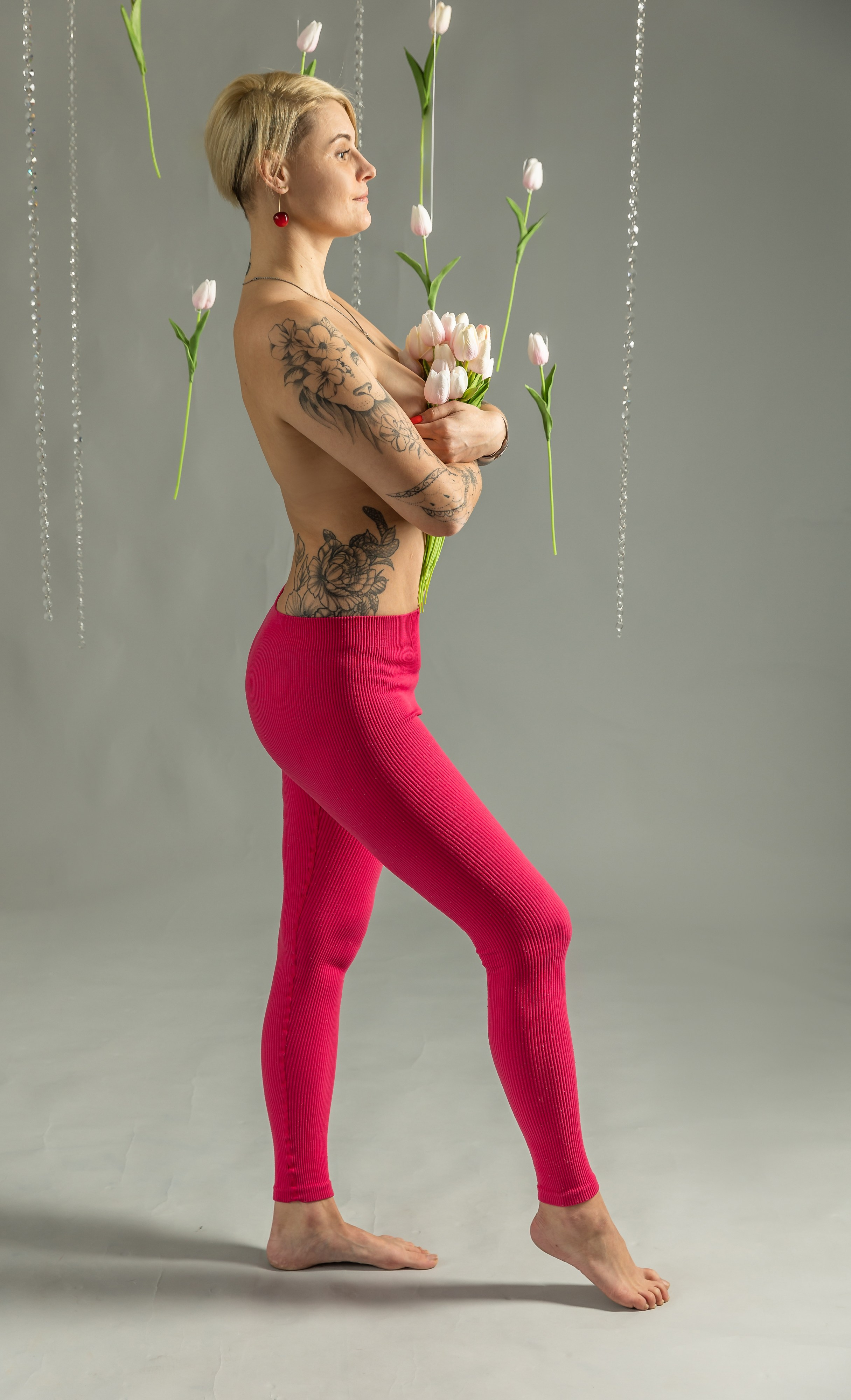 Портфолио Женский портрет. Детский семейный фотограф в г. Находка Ольга Коваленко, фотостудия Memories