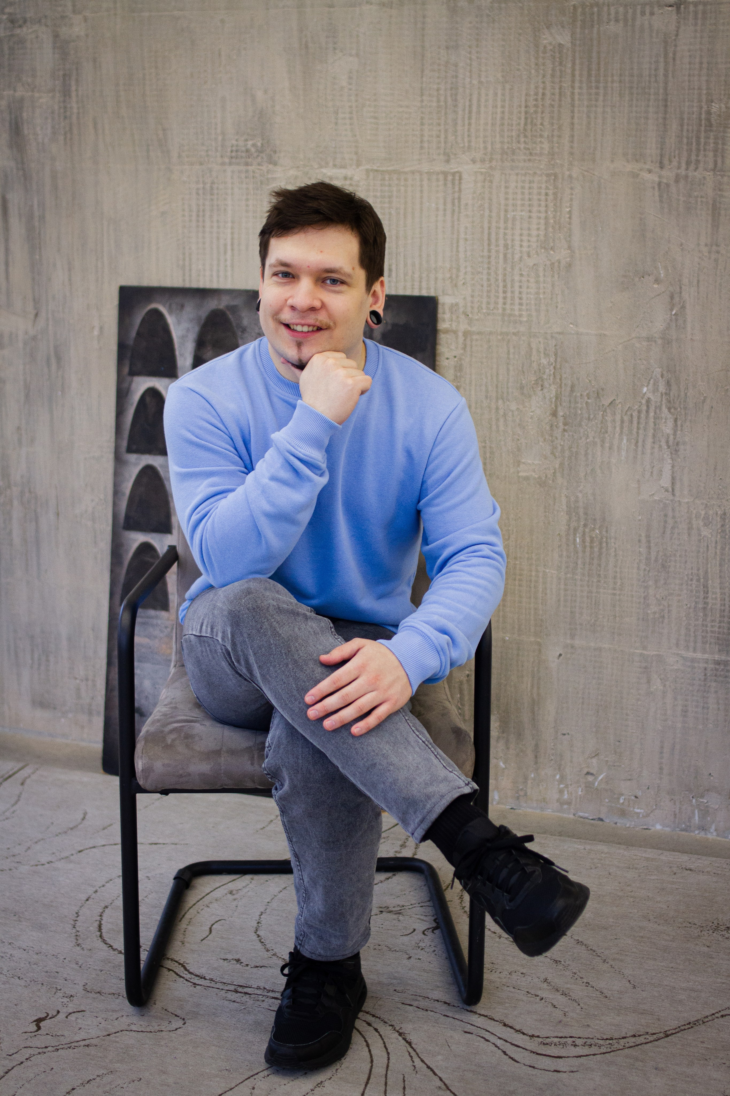 Владислав. Главная