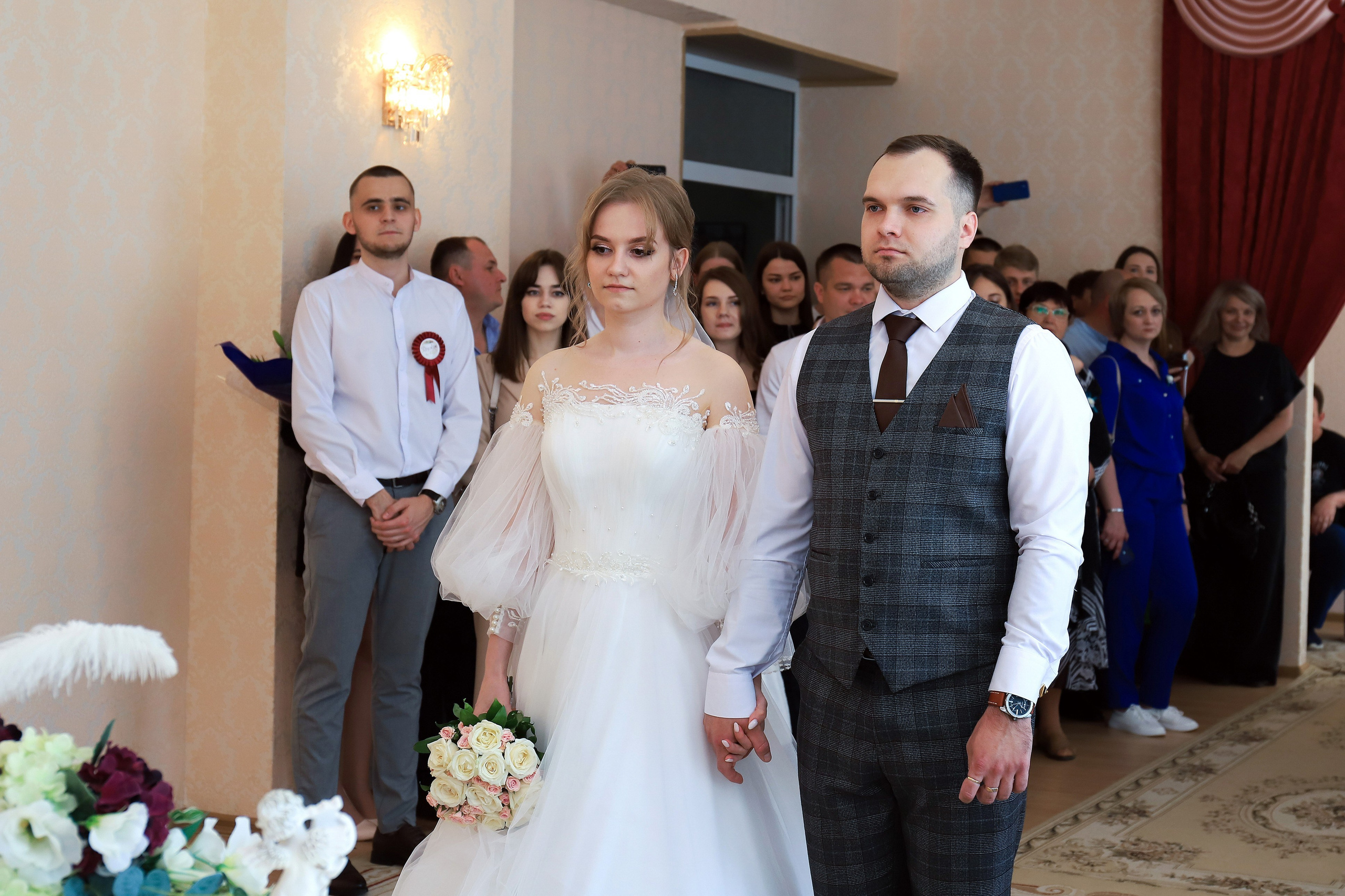 Андрей и Татьяна. Игорь Варава свадебный фотограф видеограф Белая Глина Краснодар