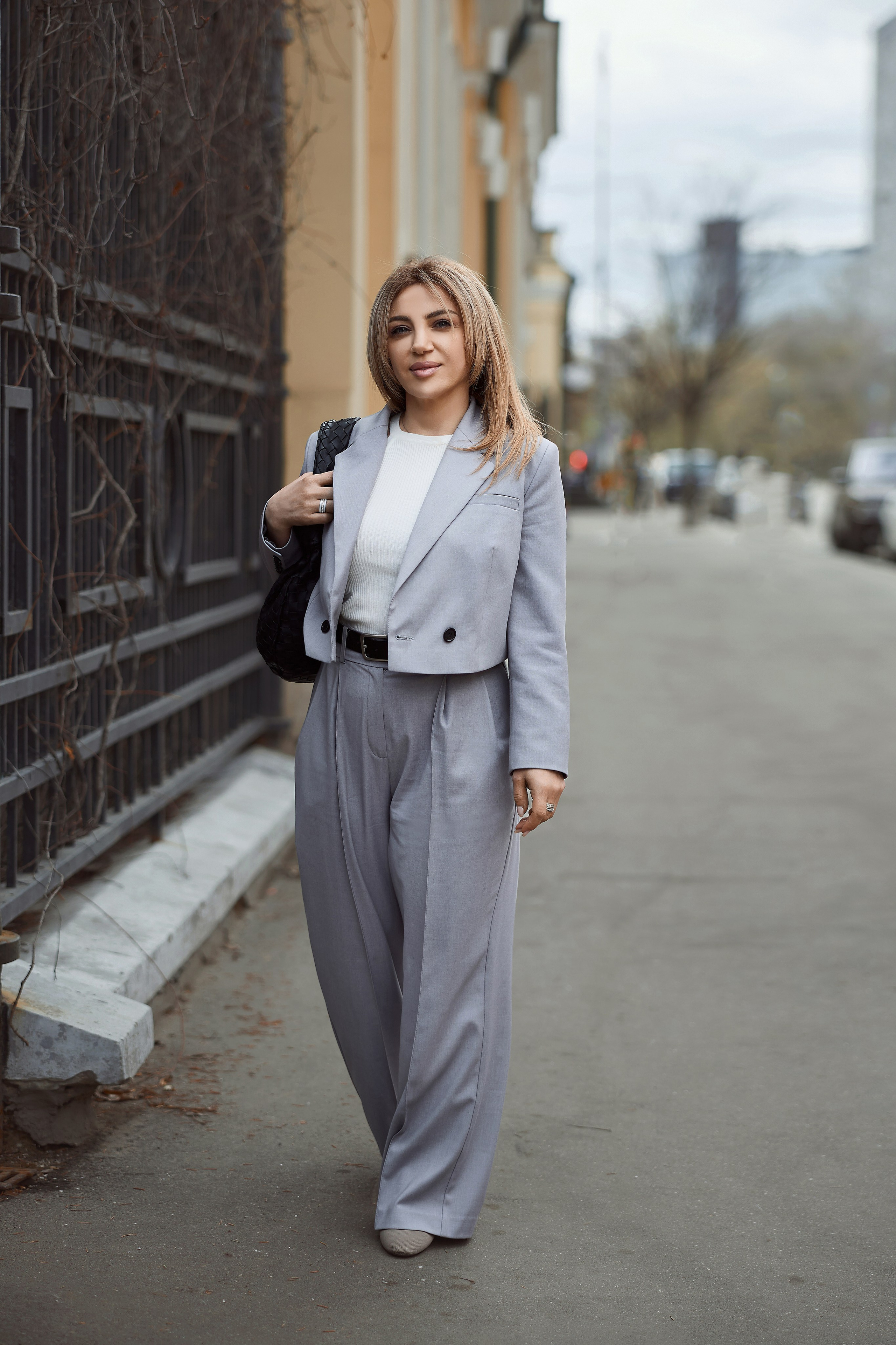 Весенняя фотосессия. Семейный фотограф в Москве — Войтюк Илья