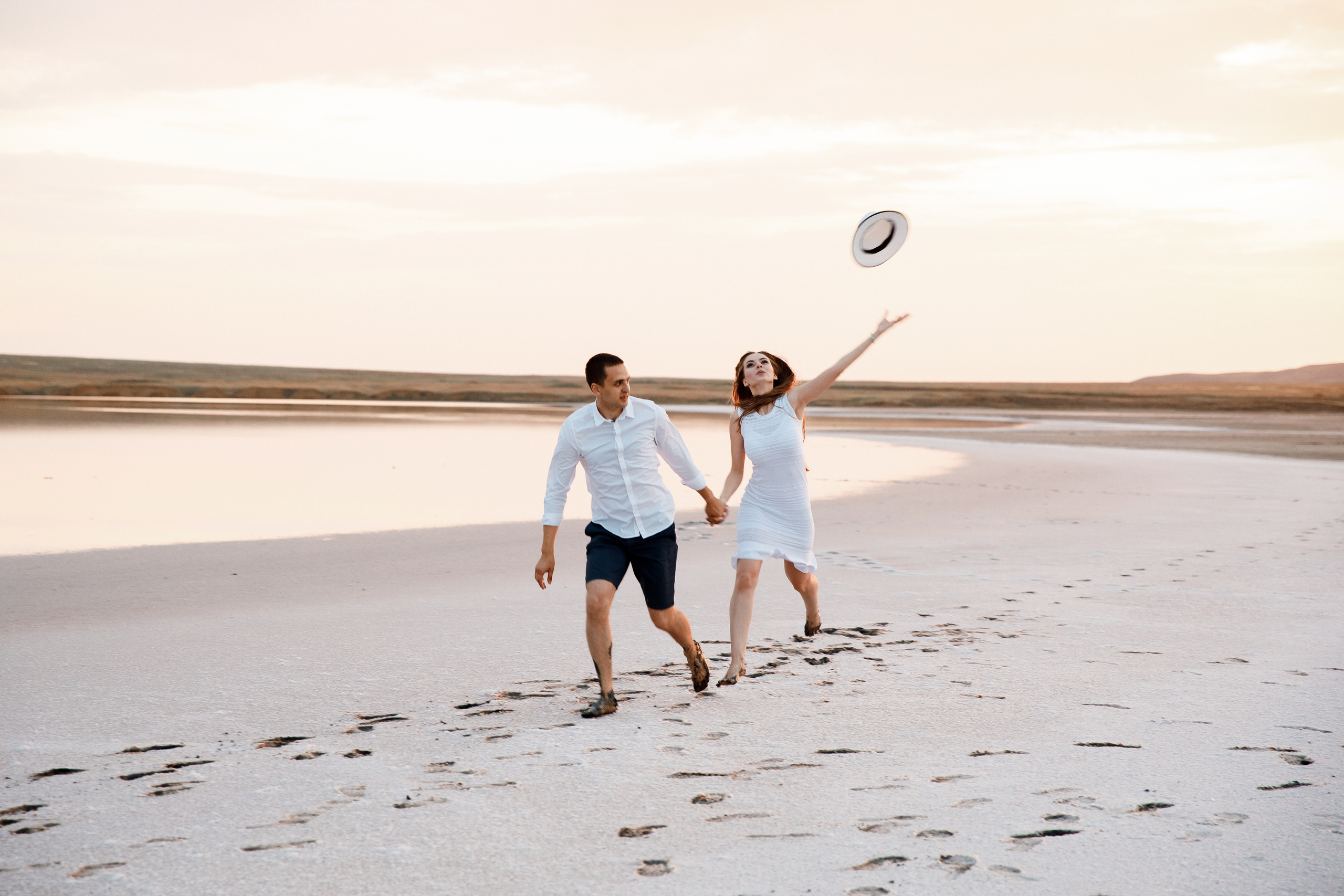 Love Story Crimea. Свадебный фотограф  Краснодар