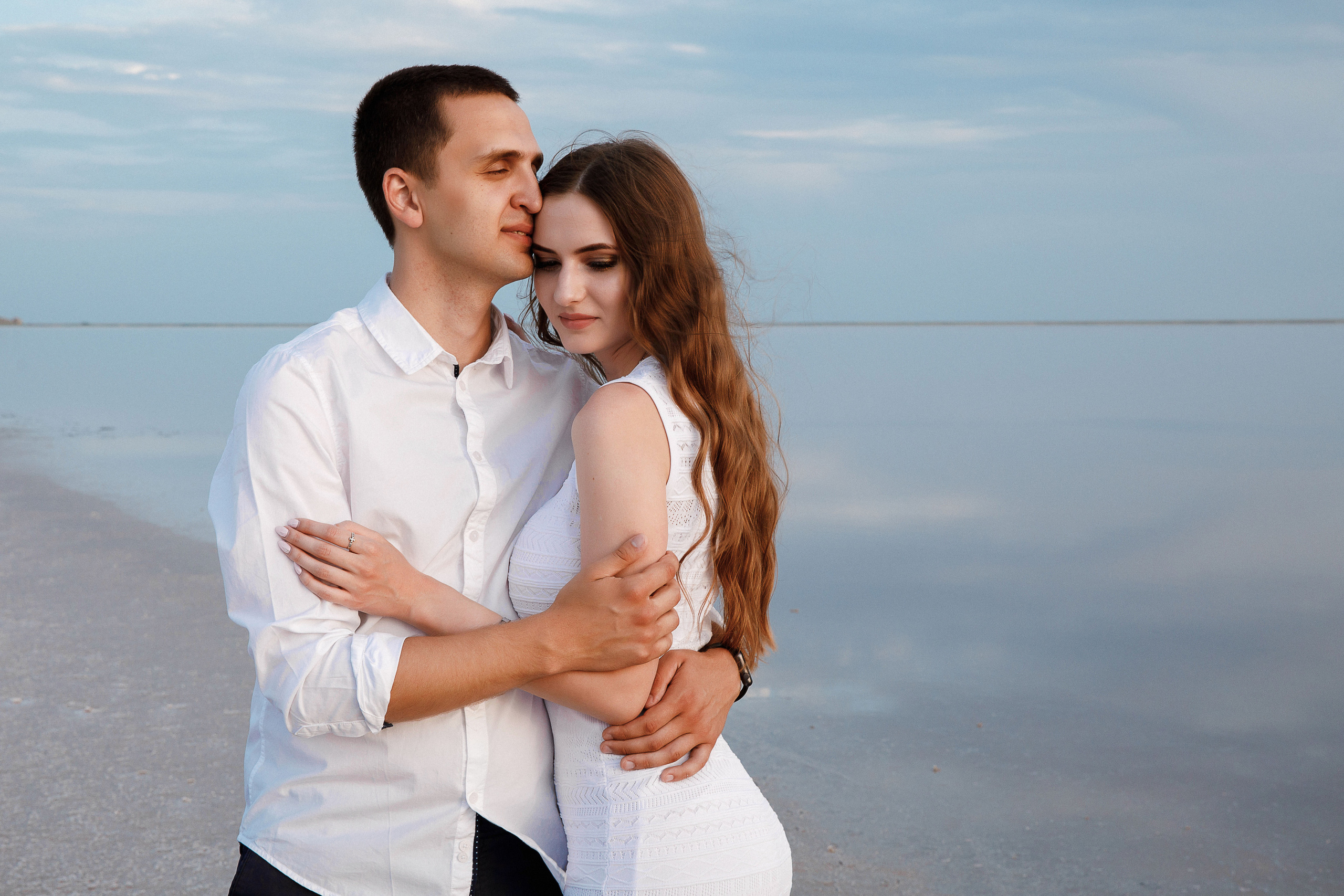 Love Story Crimea. Свадебный фотограф  Краснодар