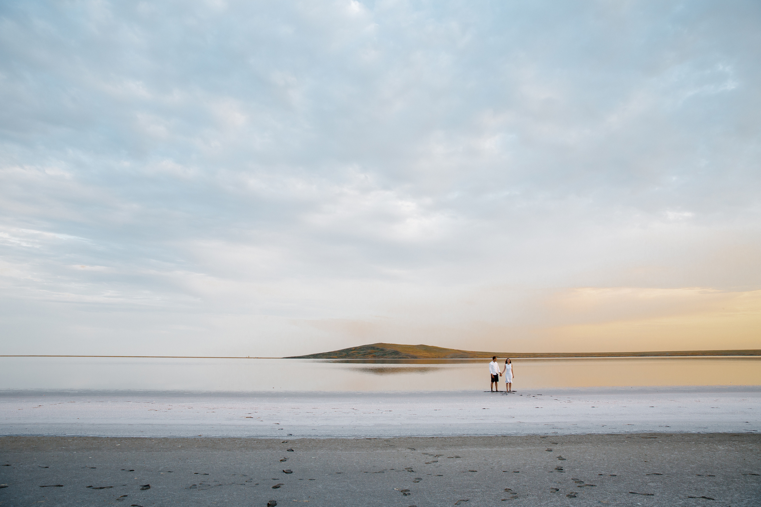 Love Story Crimea. Свадебный фотограф  Краснодар