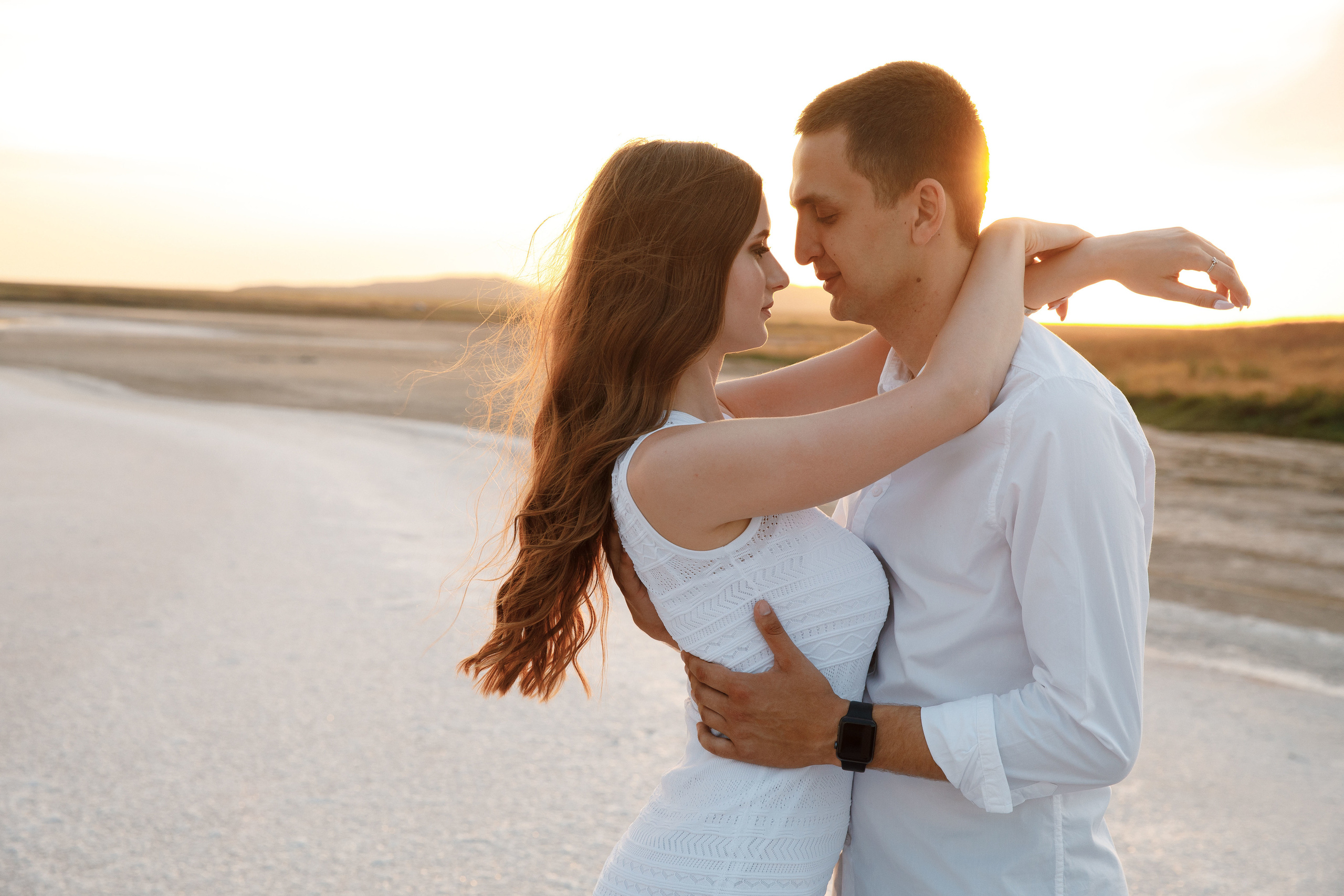 Love Story Crimea. Свадебный фотограф  Краснодар