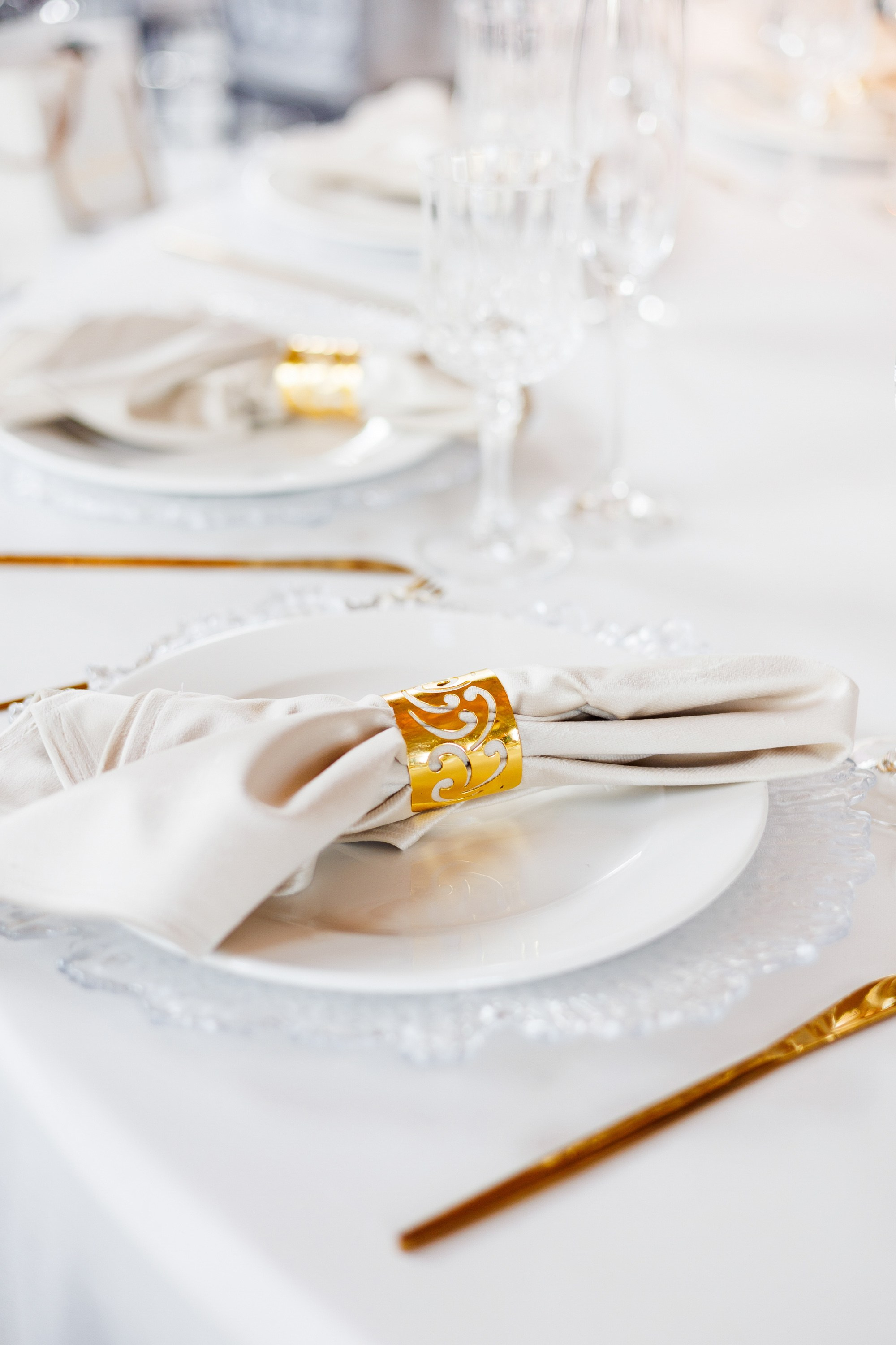 Весенний Бал WLC