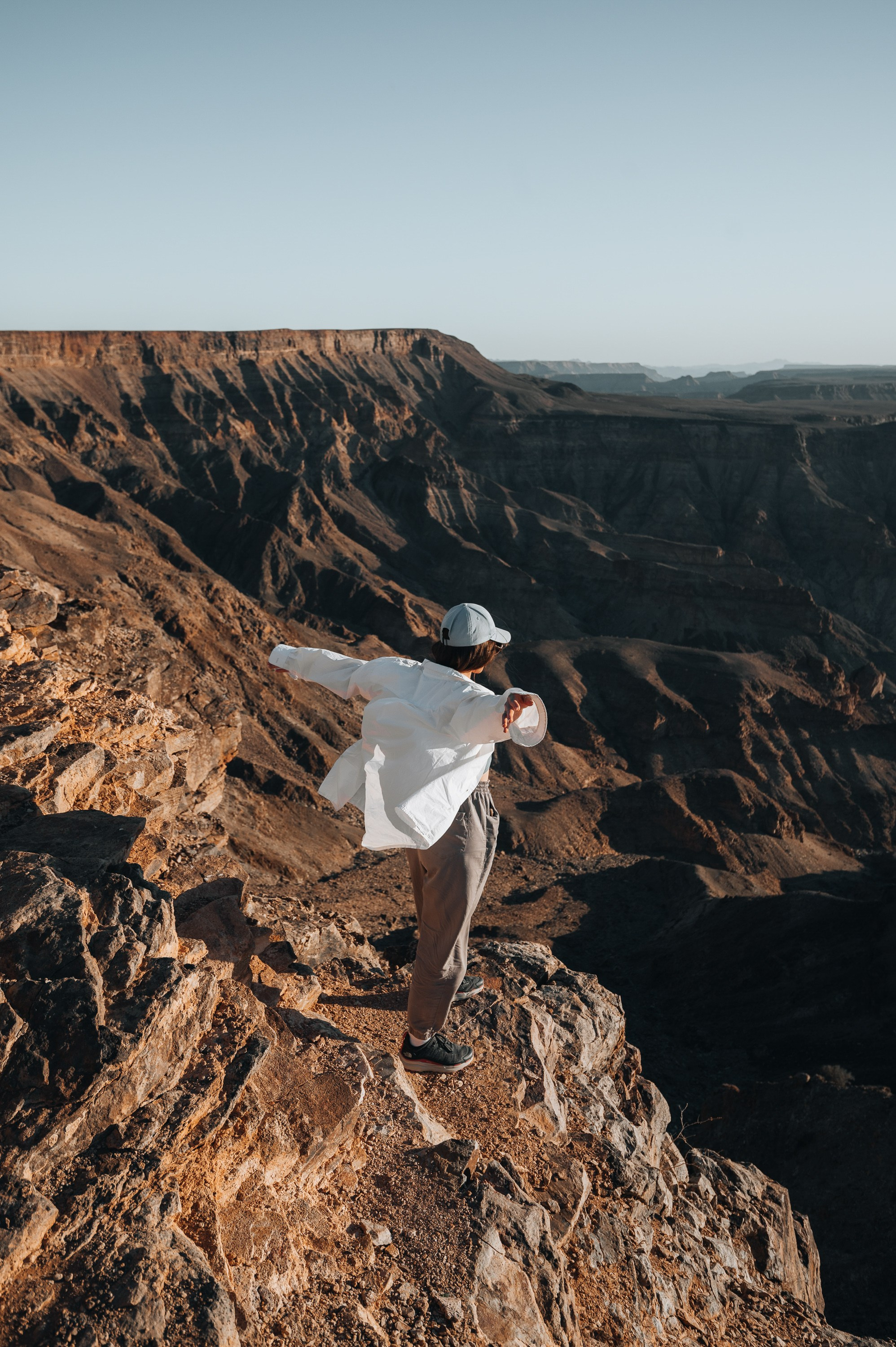 НАМИБИЯ. Роадтрип