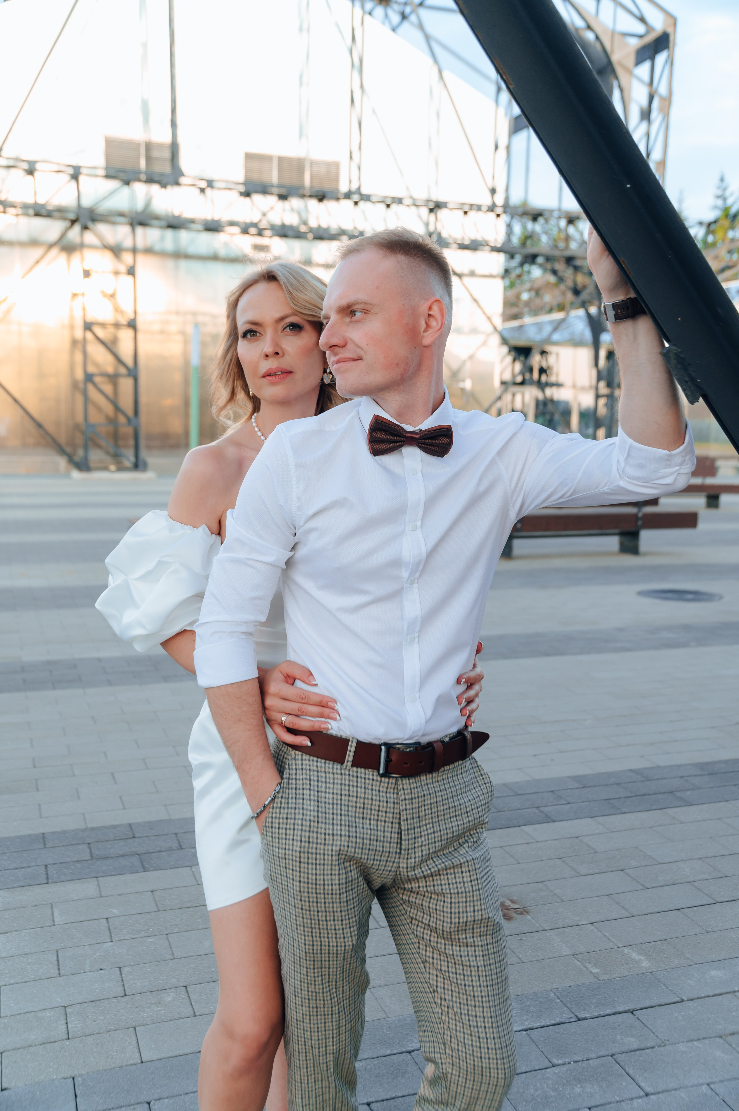 Надя и Женя. Детский и семейный фотограф Катерина Мишина