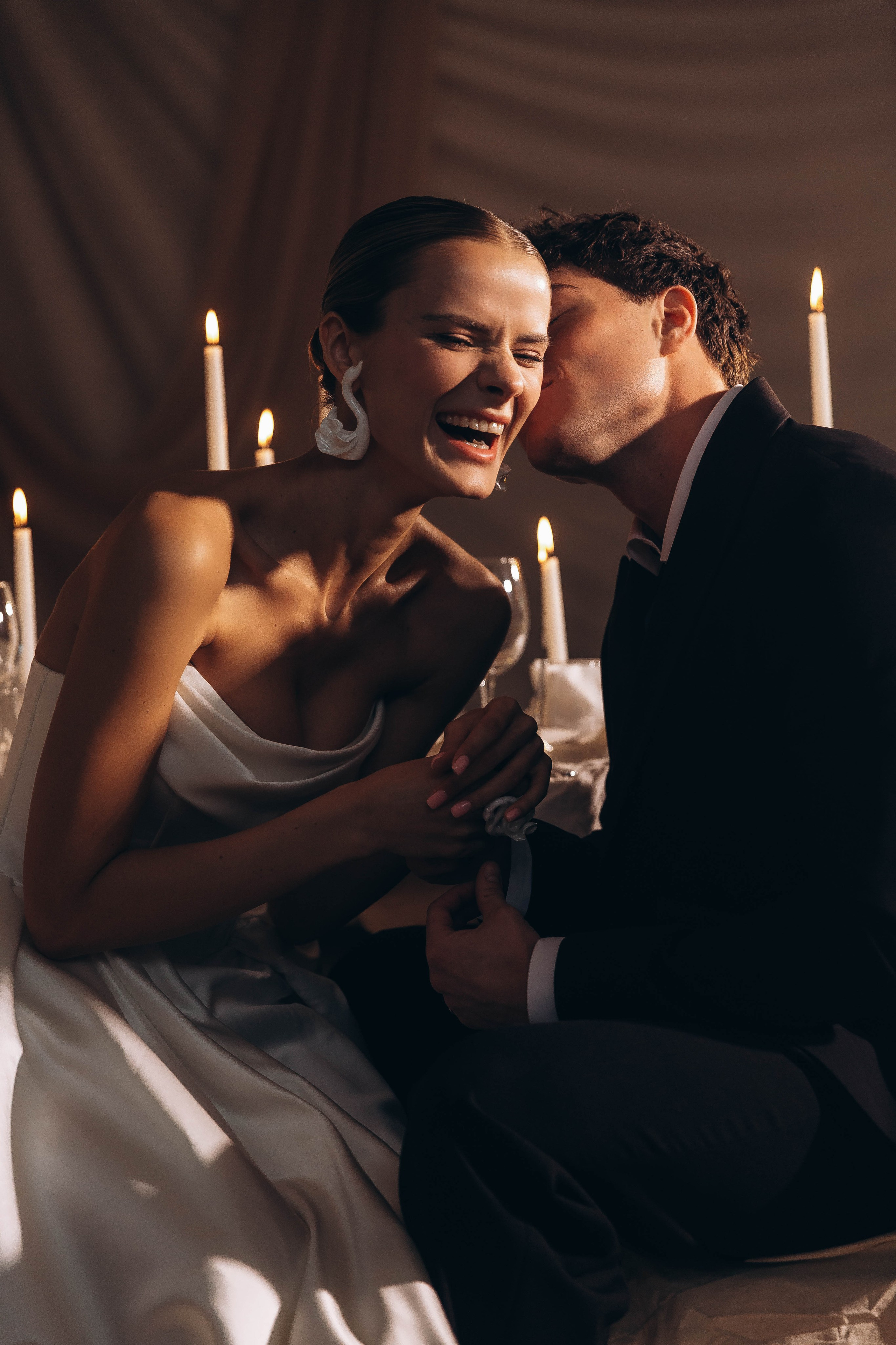 Арина и Влад. Банкетный зал Марко Поло. Katerina Schastlivaya