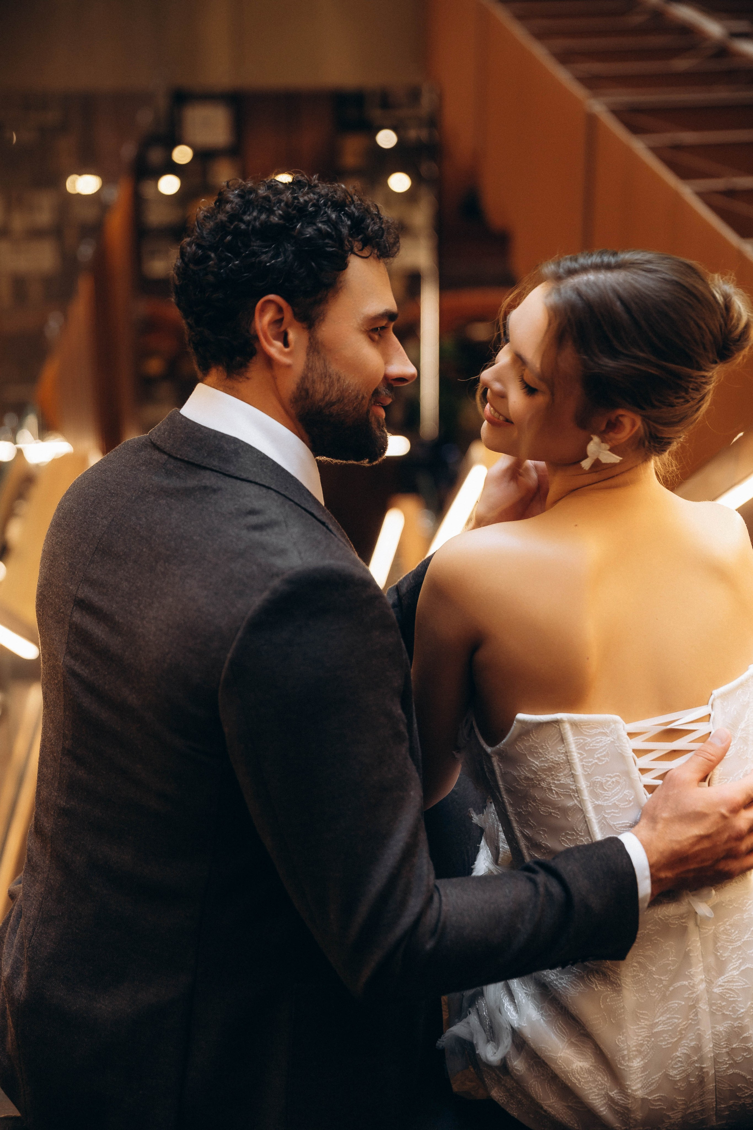 Кирилл и Анастасия. Katerina Schastlivaya