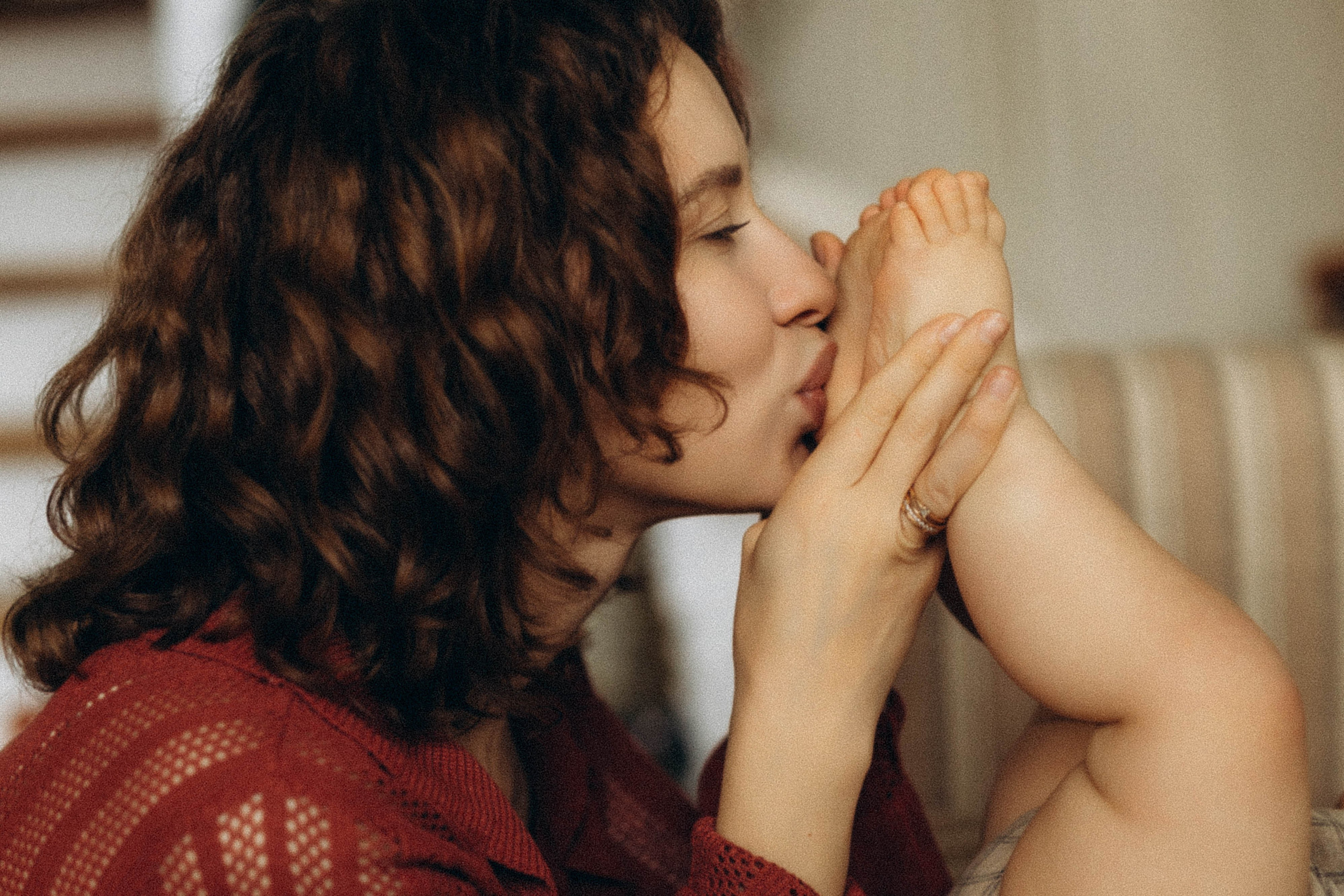 Поля и Леон. Katerina Schastlivaya