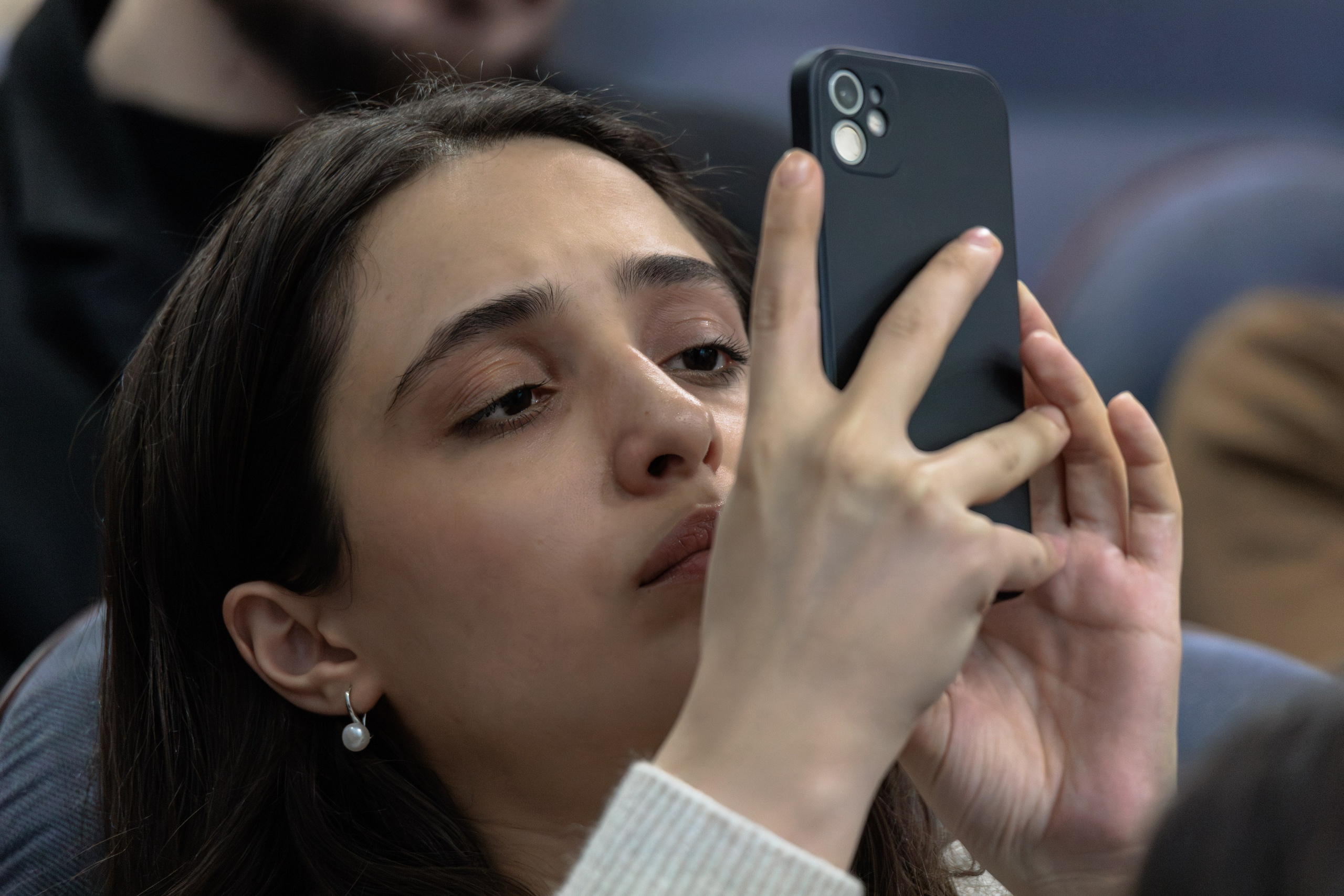 Закрытые мероприятия. GRISHAFOMIN Фотограф