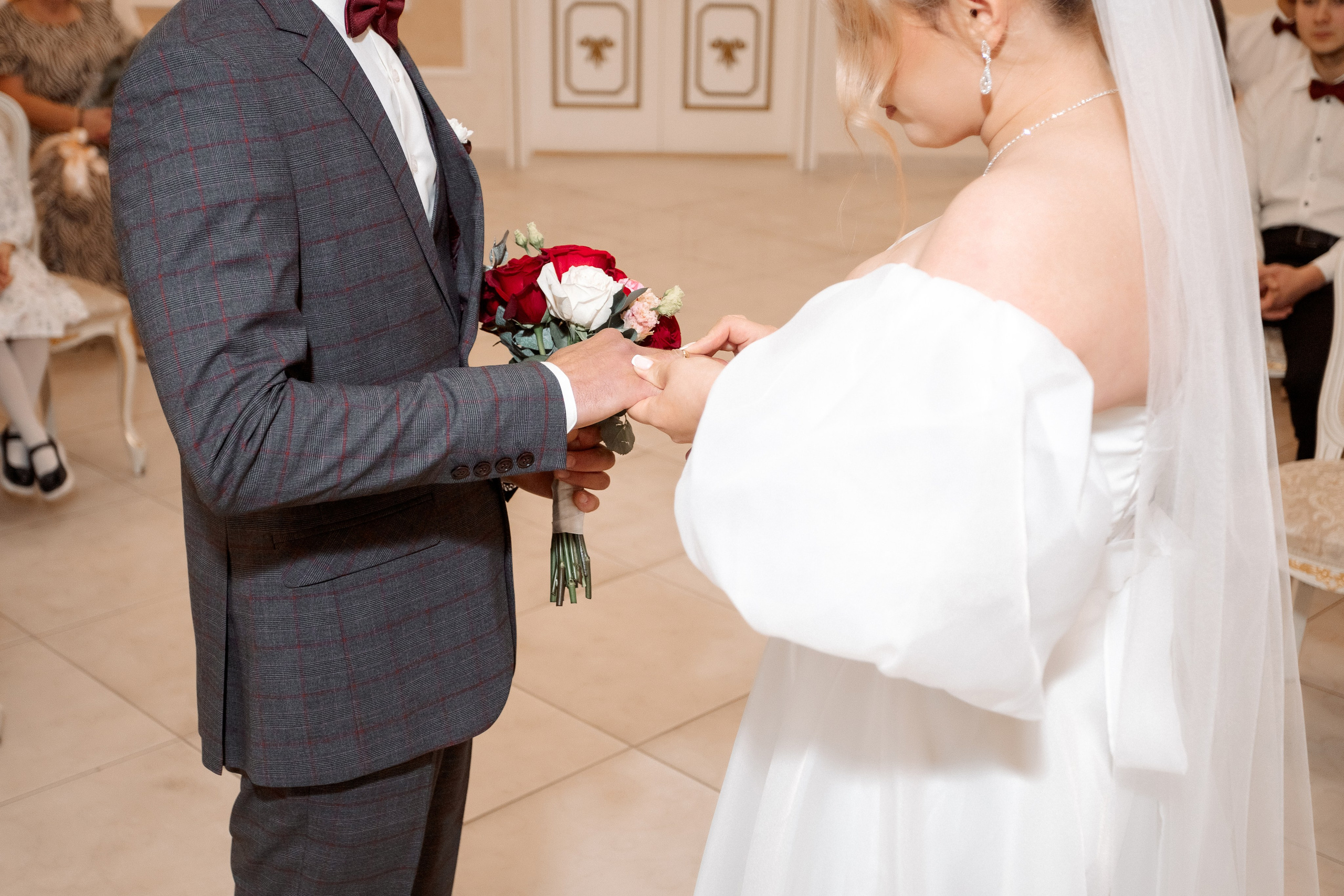 СВАДЬБА: Дима и Юля. Все фото. Профессиональный фотограф в Ижевске Леша Петров