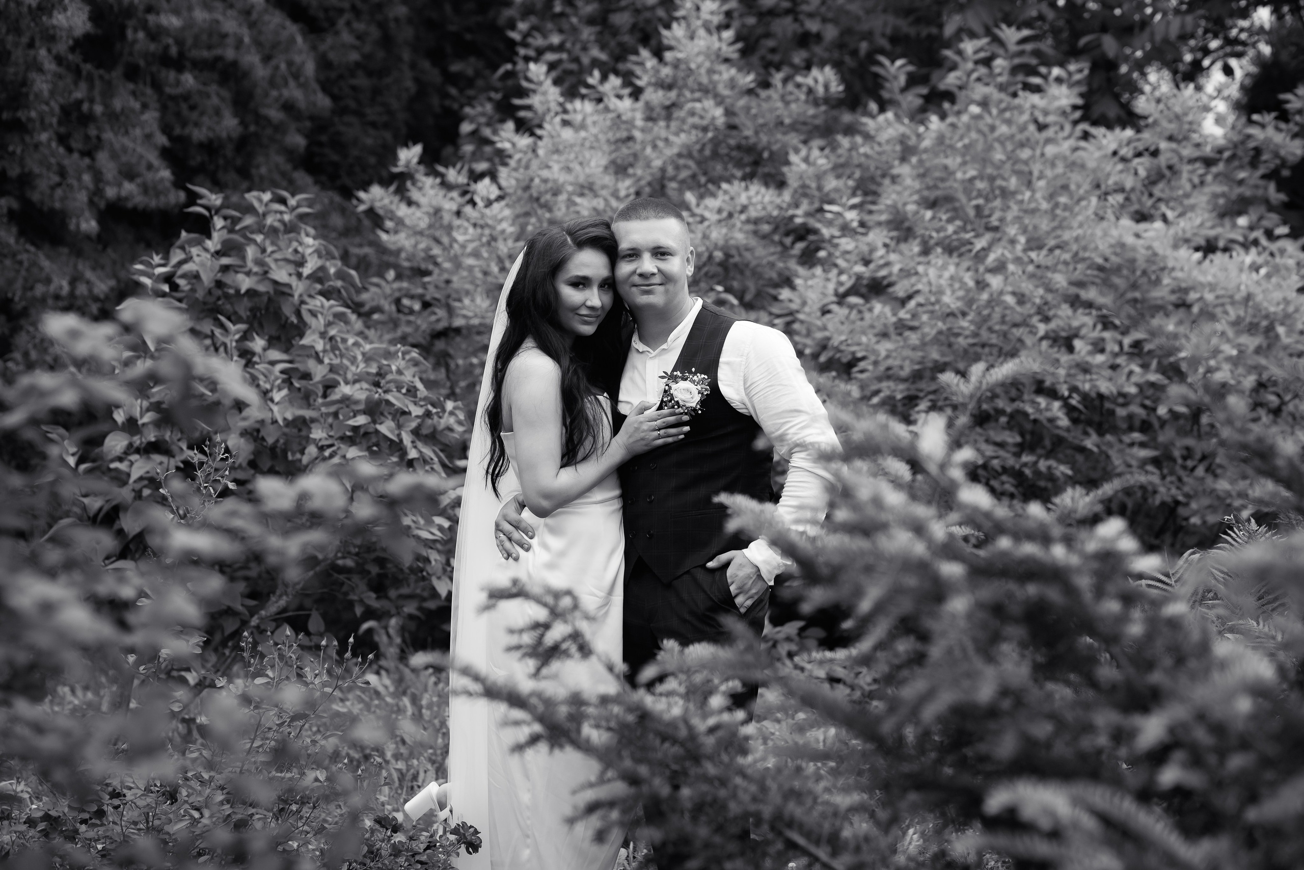 ПРИМЕР: Свадьба. Все фото. Профессиональный фотограф в Ижевске Леша Петров