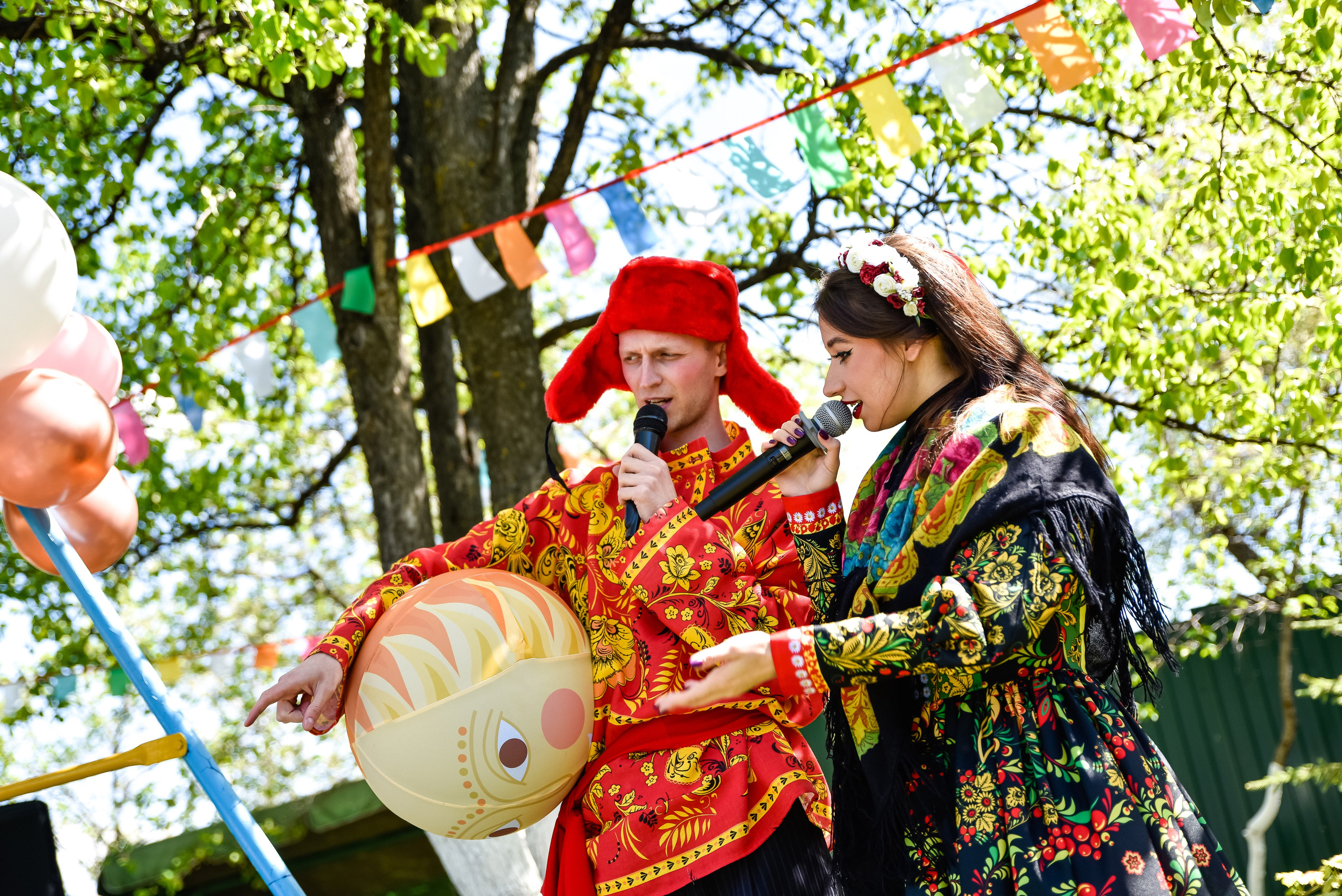 Софии 10 лет