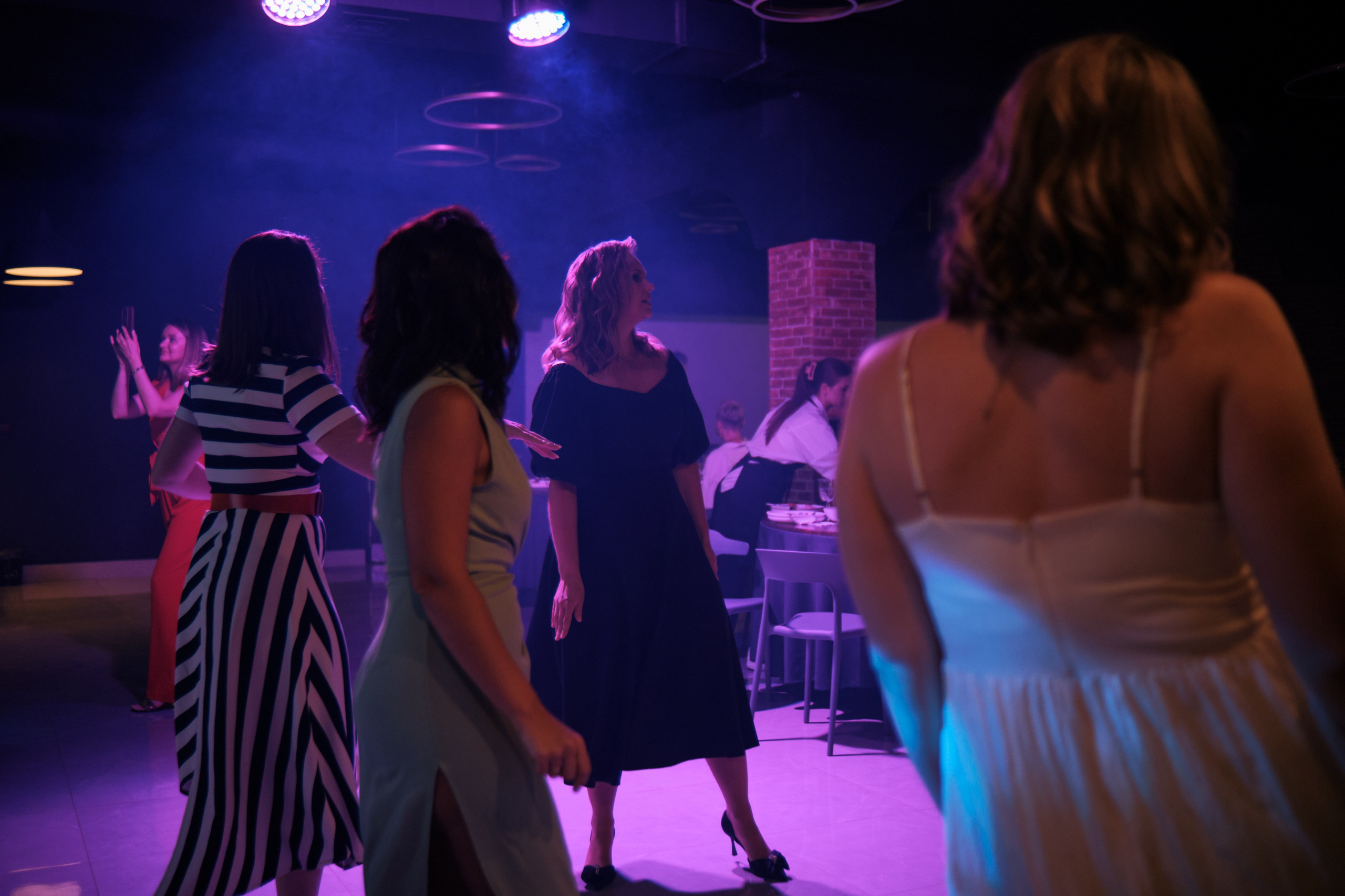 Ubran Выпуск. Антон Ив