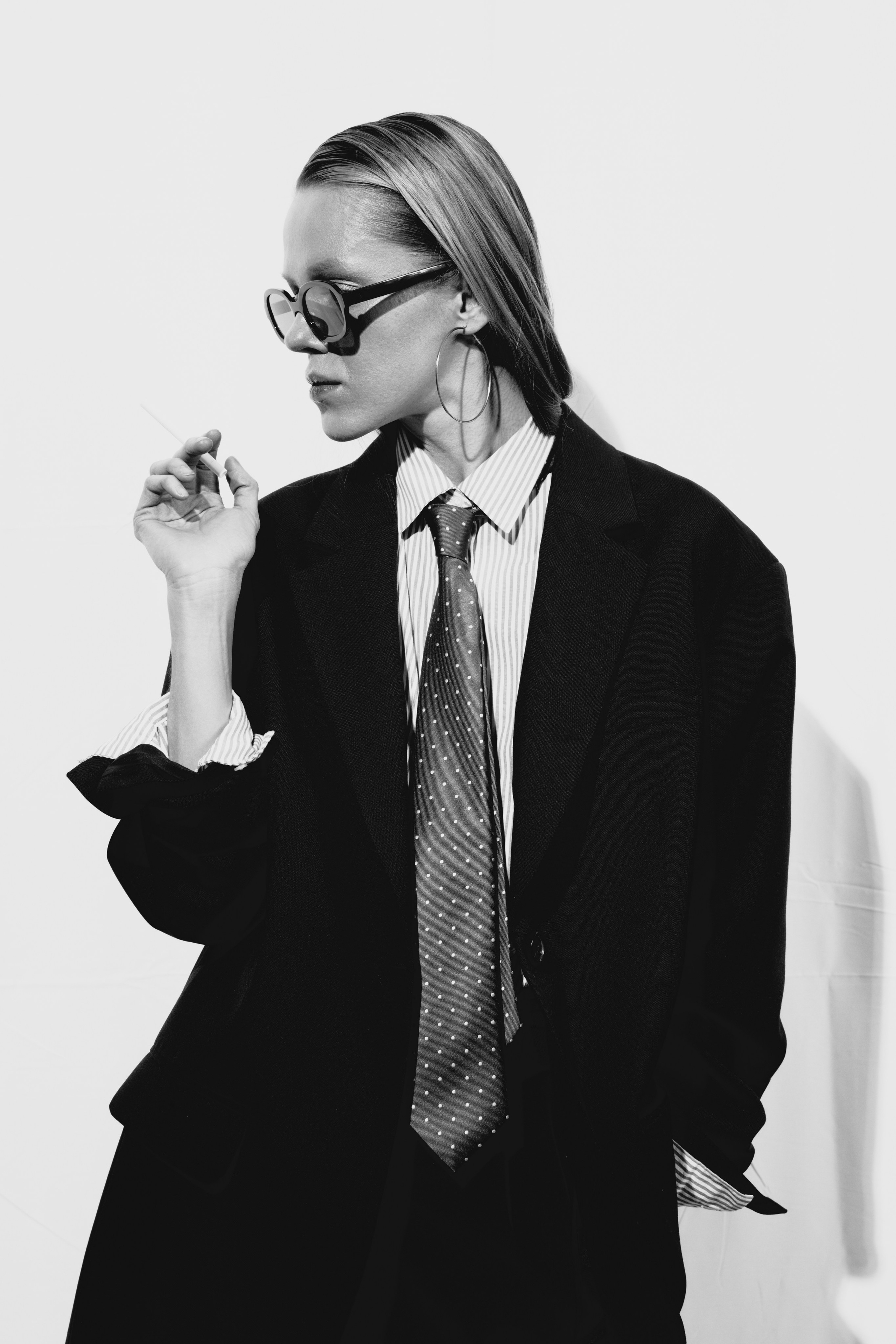 Наташа. Фотограф в Москве Андрей Овчаров