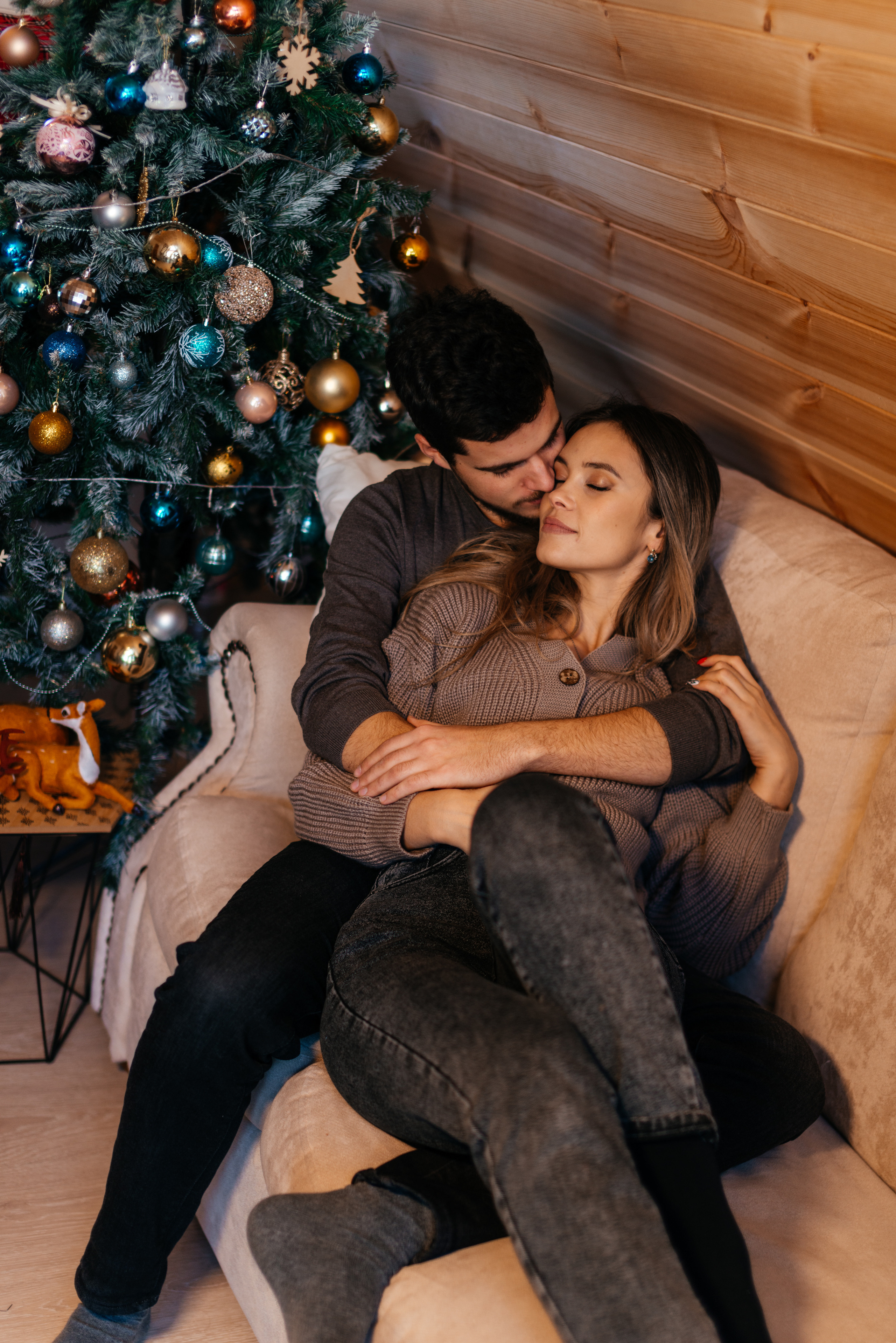 Даша и Никита. Мария Яровая фотограф Хабаровск