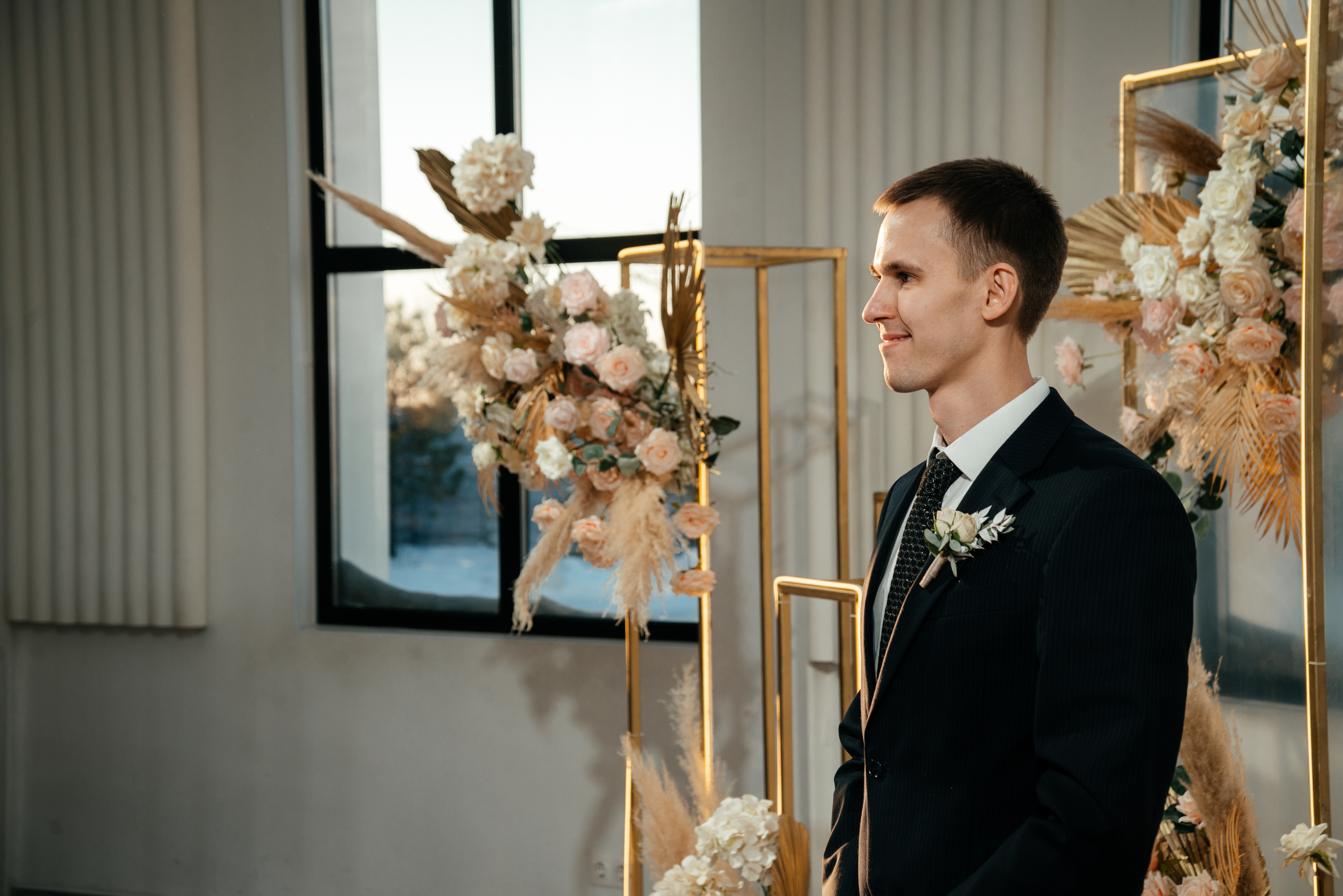 София и Руслан. Мария Яровая фотограф Хабаровск