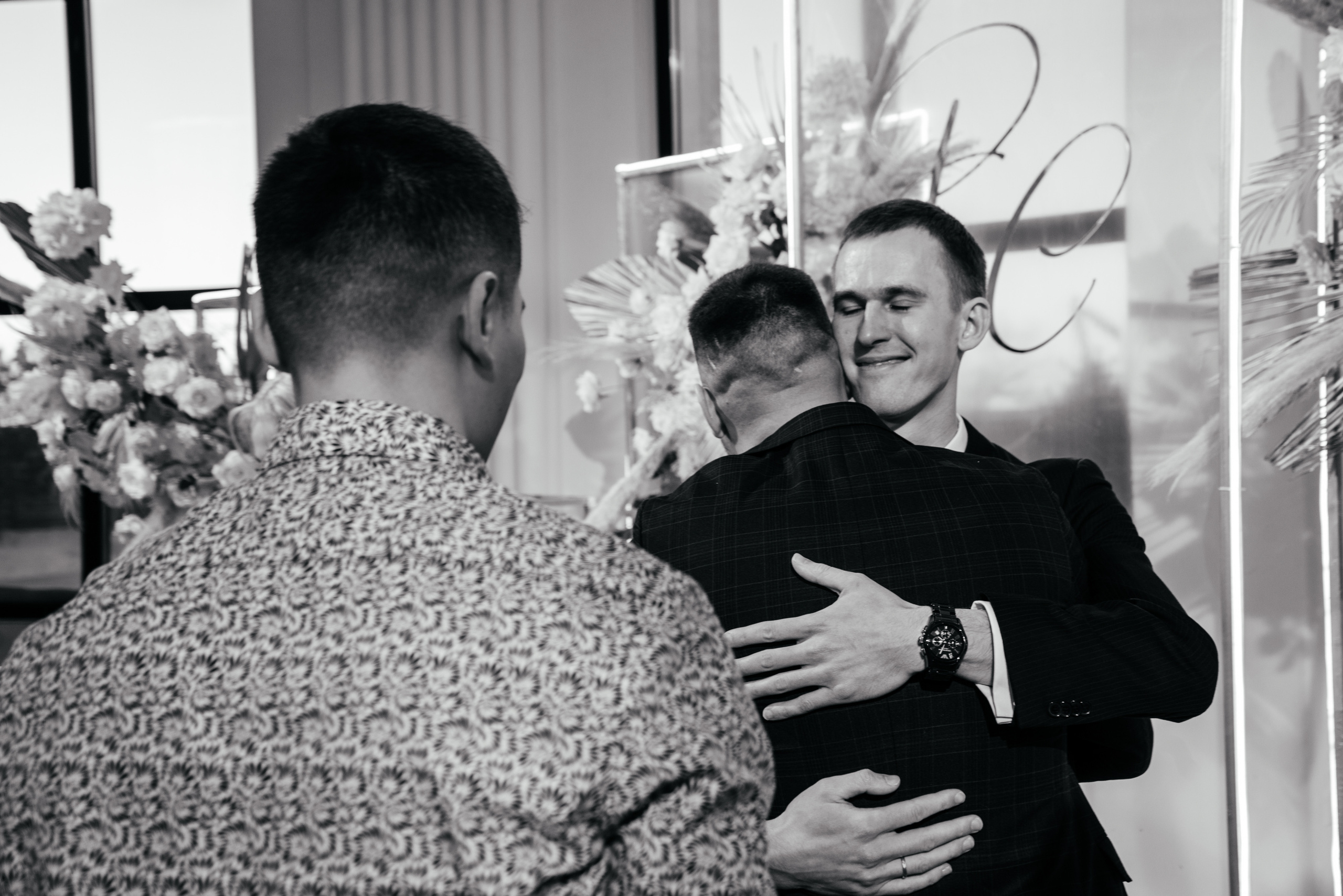 София и Руслан. Мария Яровая фотограф Хабаровск