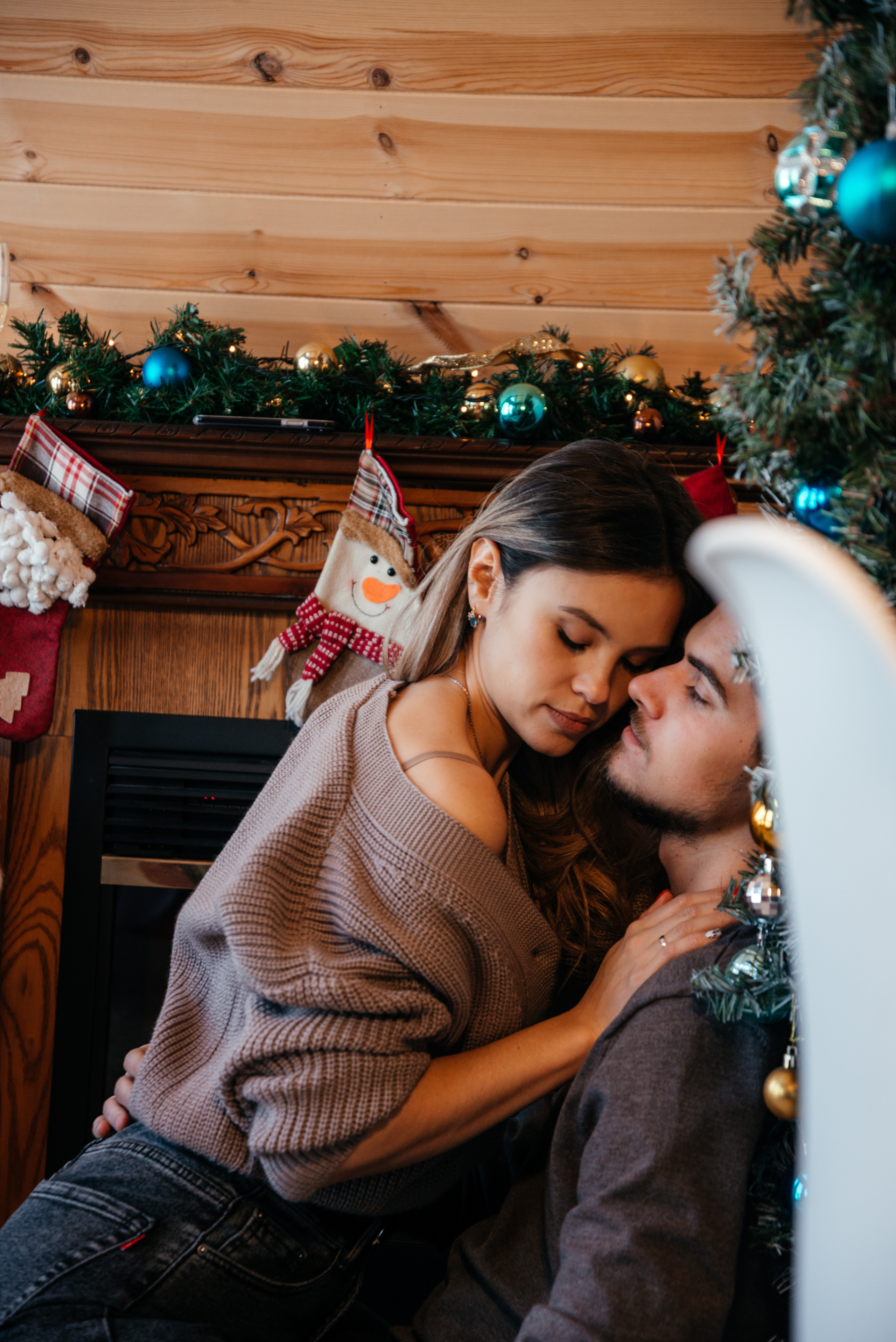 Даша и Никита. Мария Яровая фотограф Хабаровск