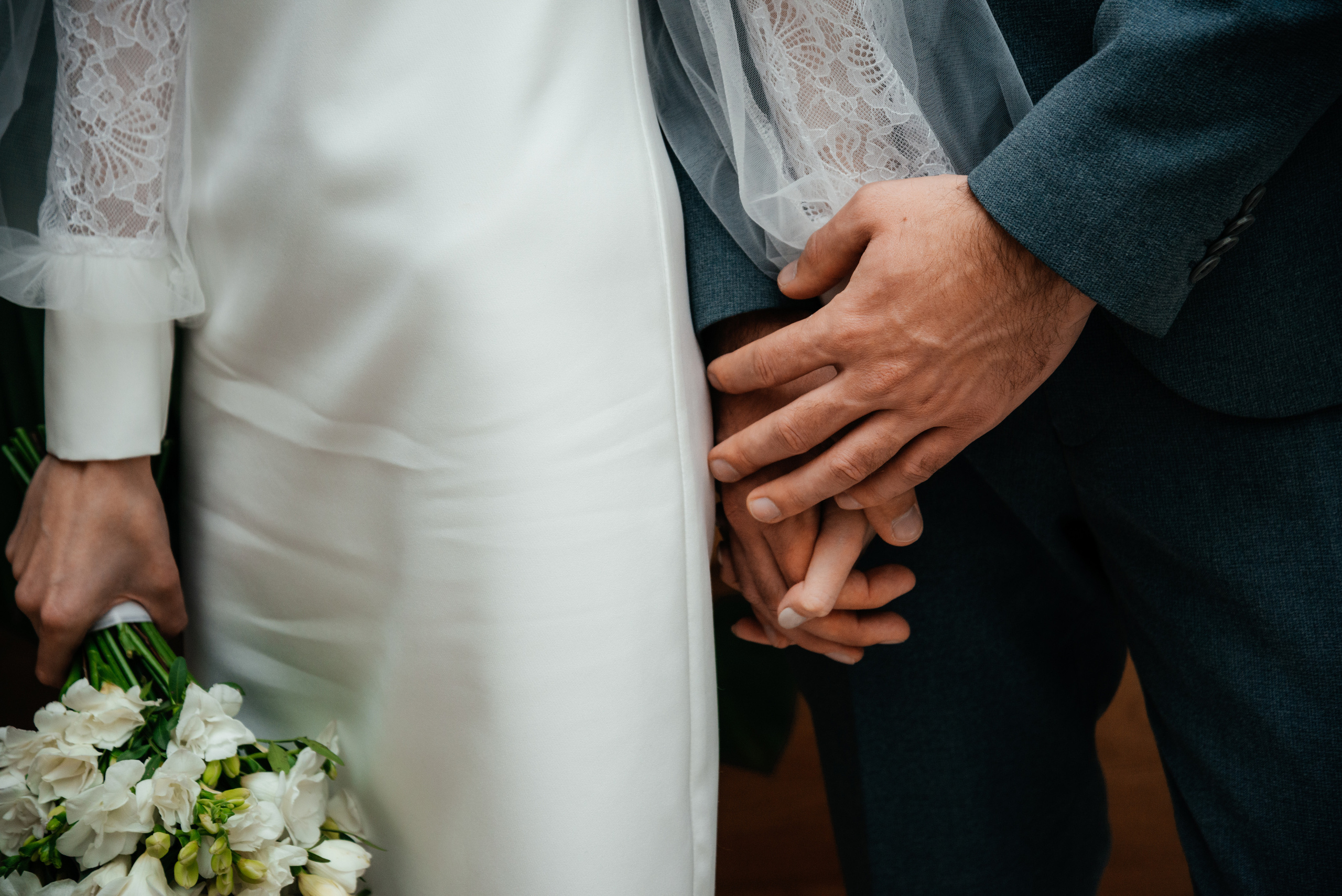 Ангелина и Певел. Мария Яровая фотограф Хабаровск