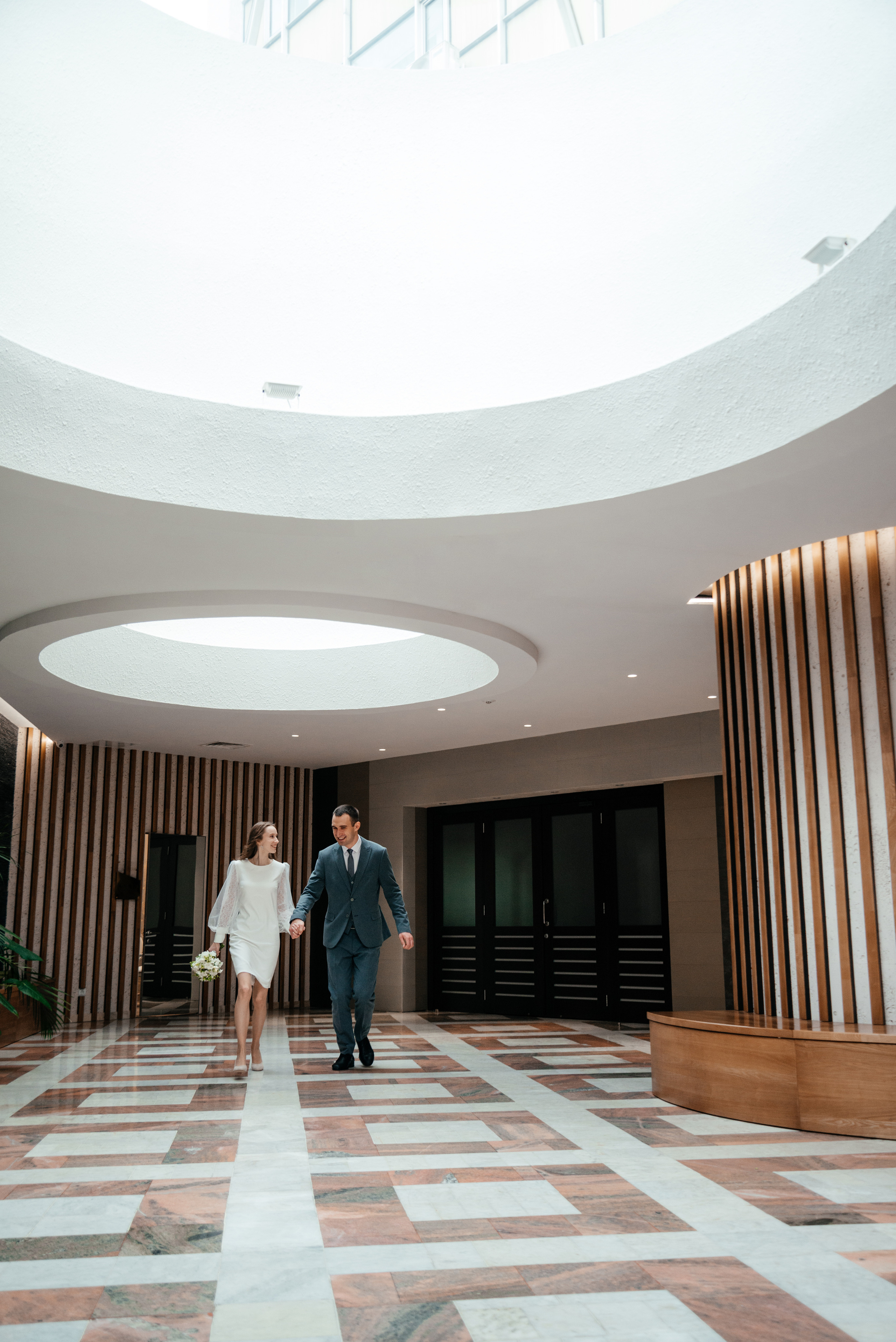 Ангелина и Певел. Мария Яровая фотограф Хабаровск