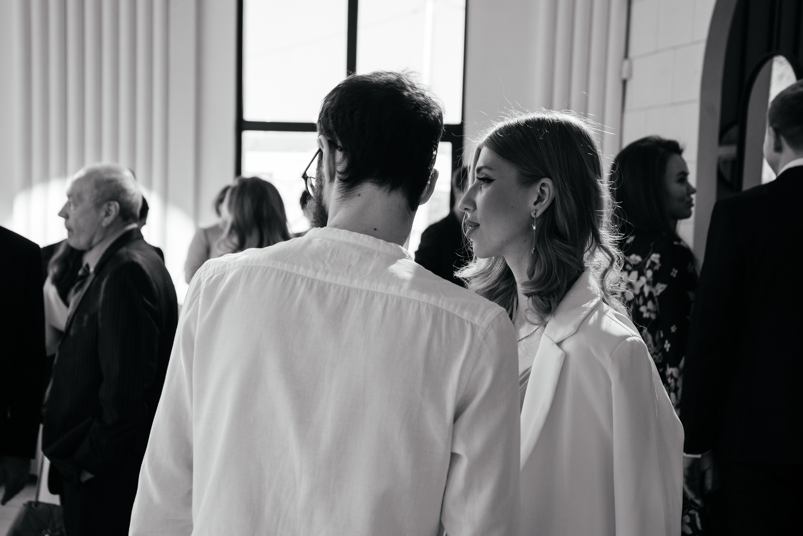 София и Руслан. Мария Яровая фотограф Хабаровск