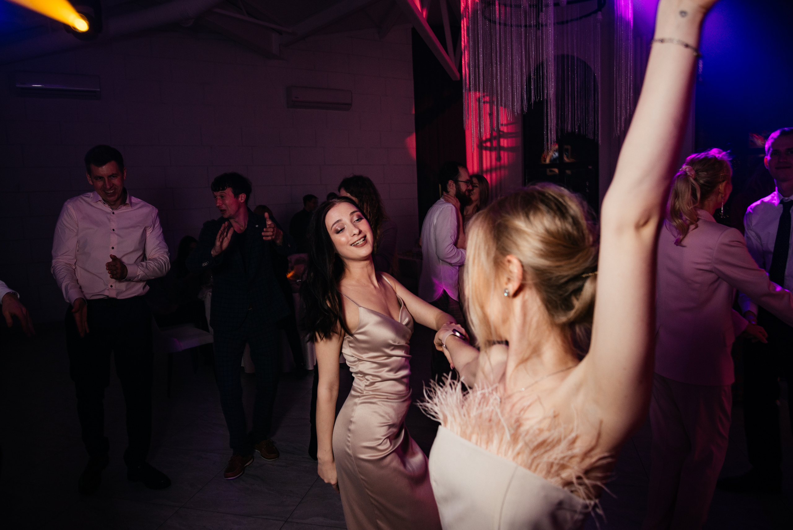 София и Руслан. Мария Яровая фотограф Хабаровск