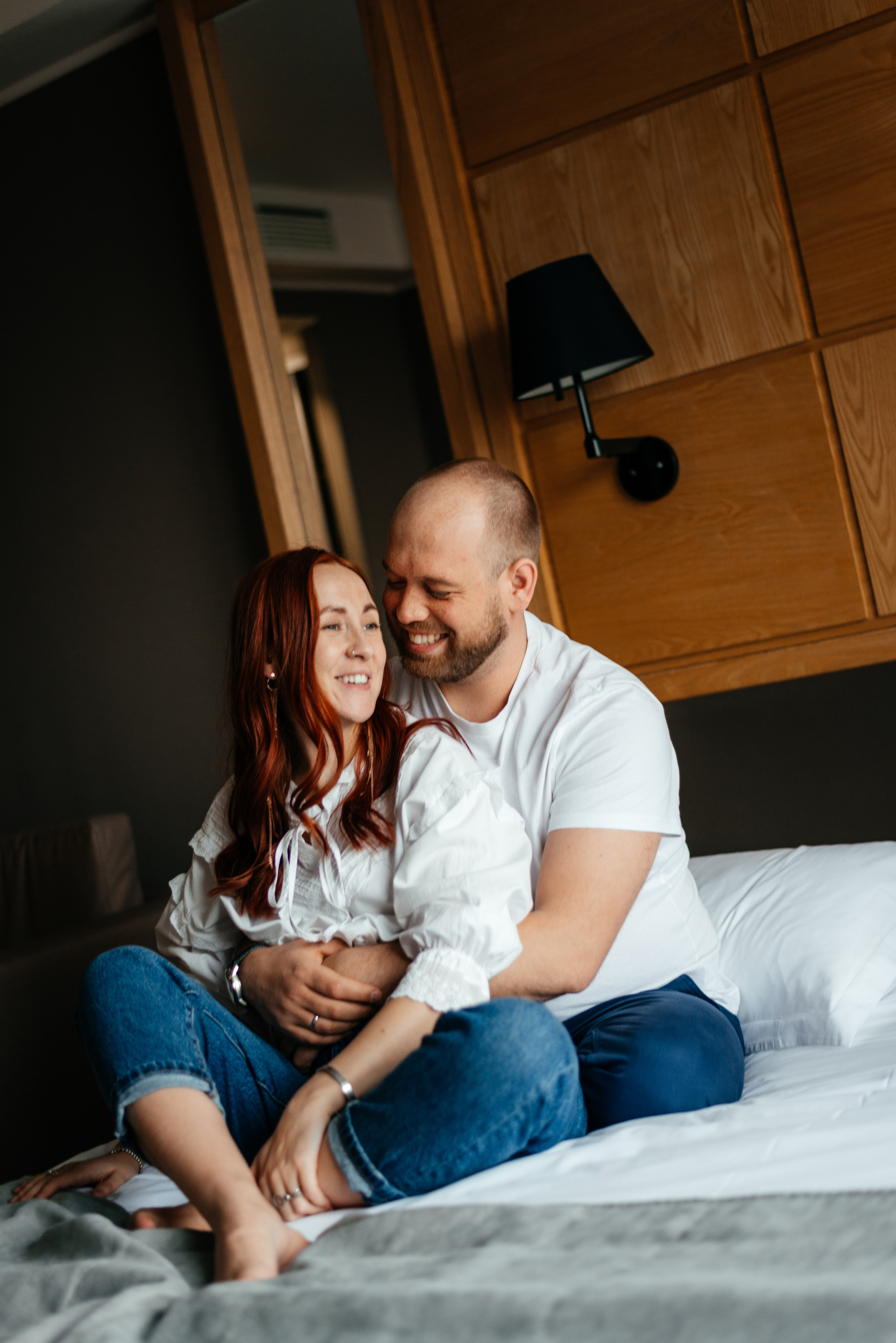 Юля и Гоша. Мария Яровая фотограф Хабаровск