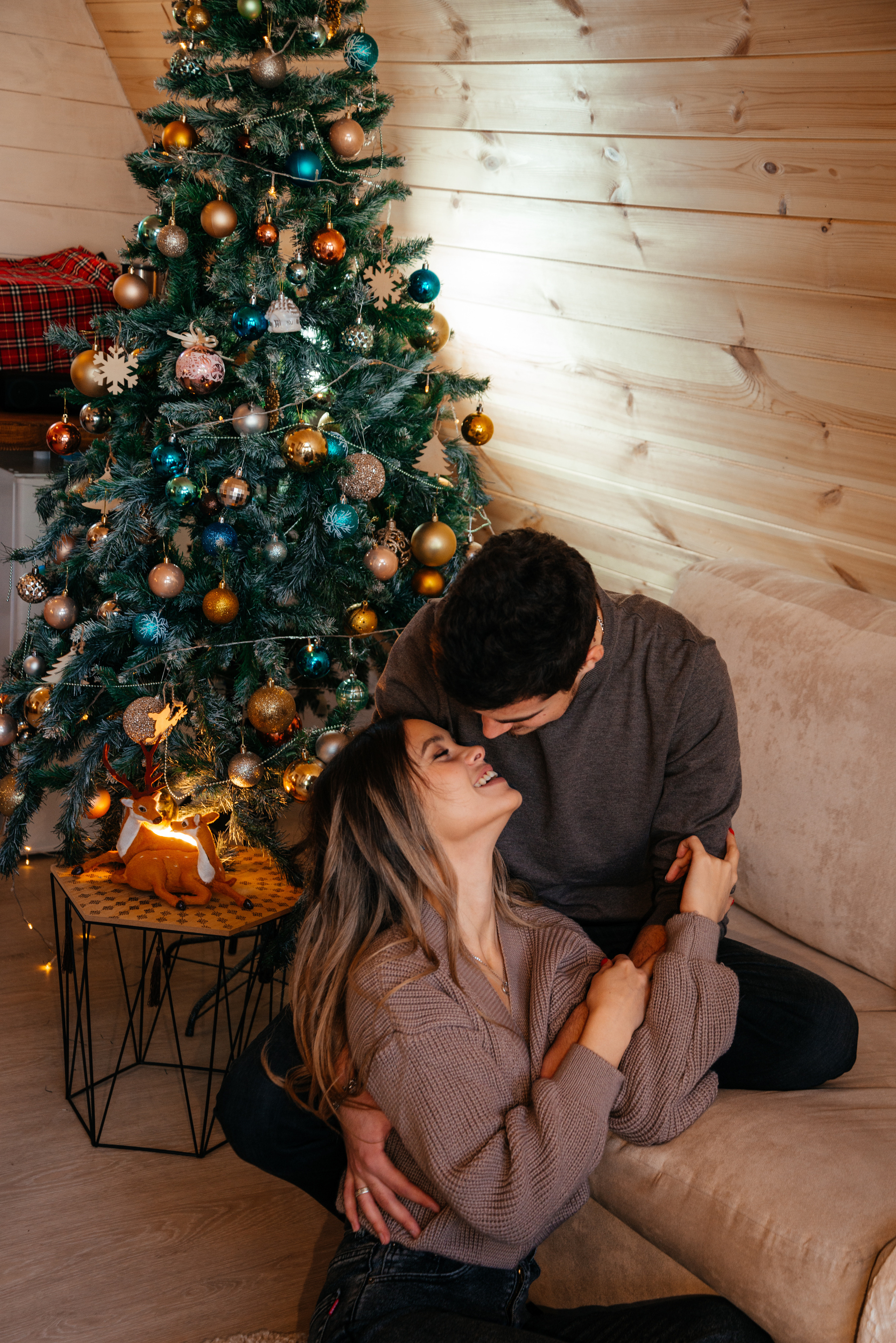 Даша и Никита. Мария Яровая фотограф Хабаровск