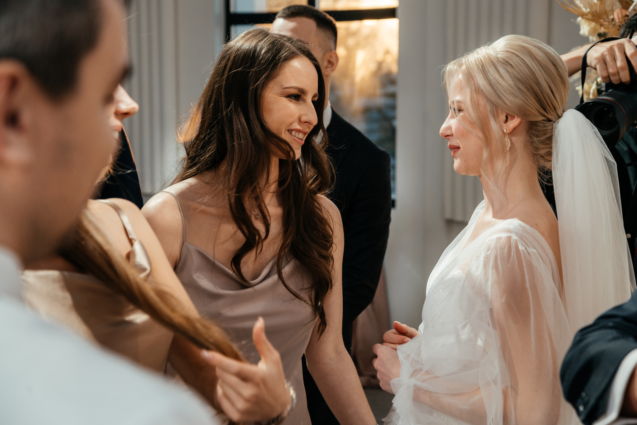 София и Руслан. Мария Яровая фотограф Хабаровск