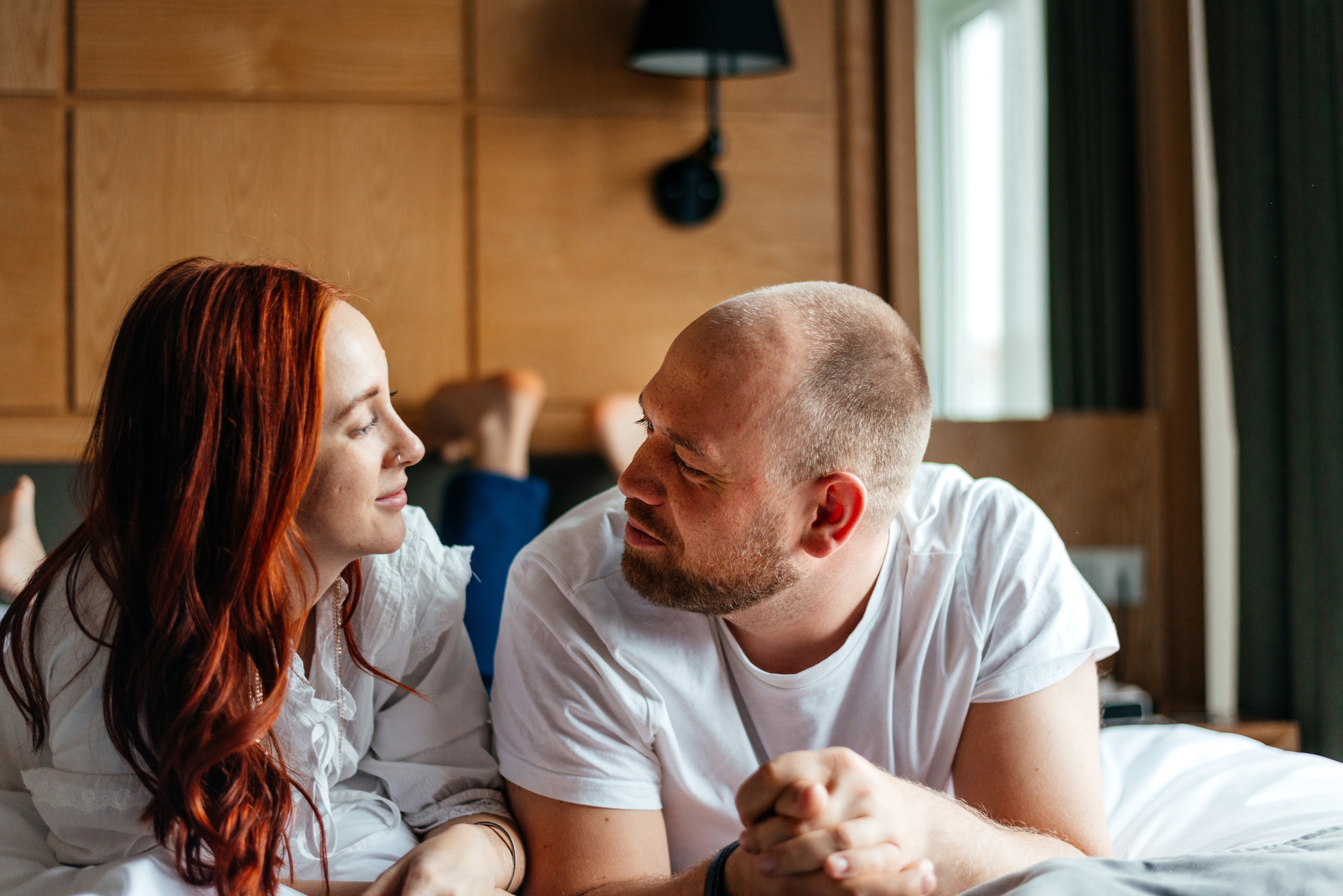 Юля и Гоша. Мария Яровая фотограф Хабаровск