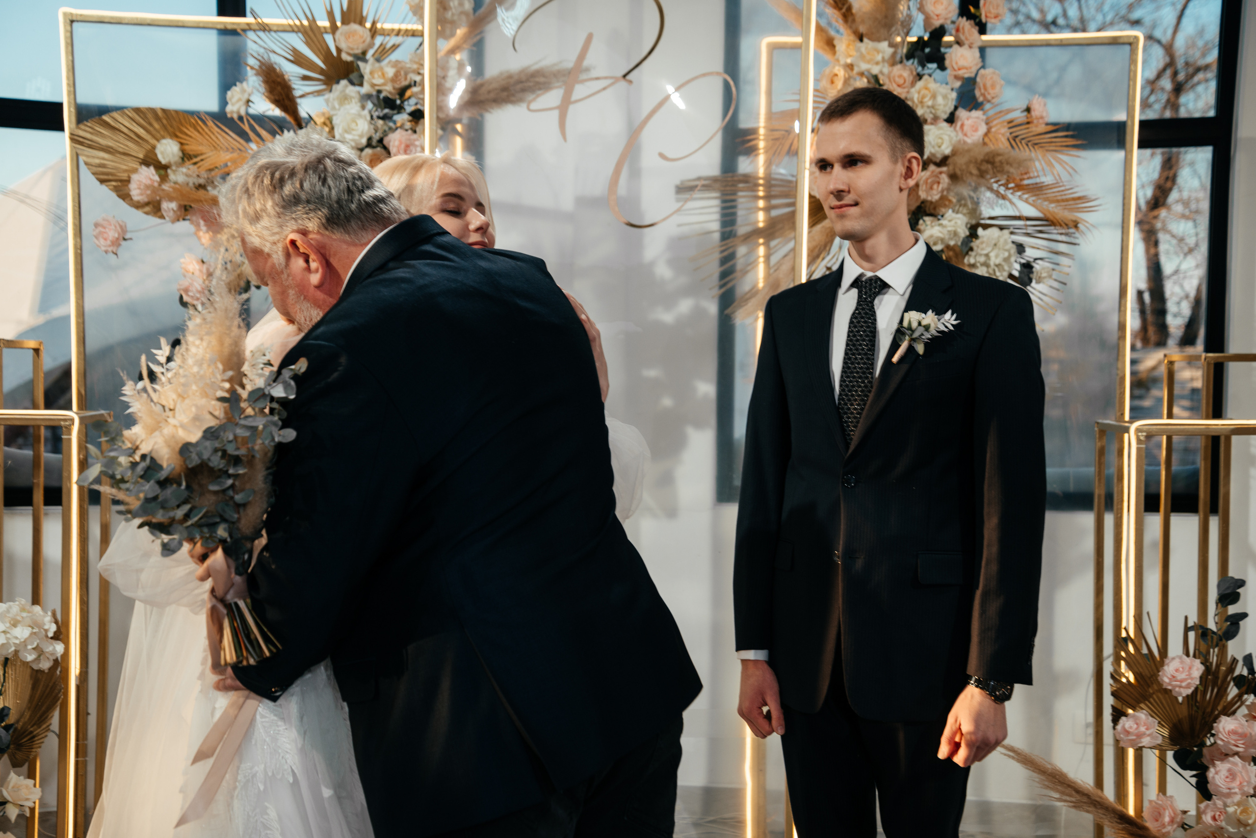 София и Руслан. Мария Яровая фотограф Хабаровск