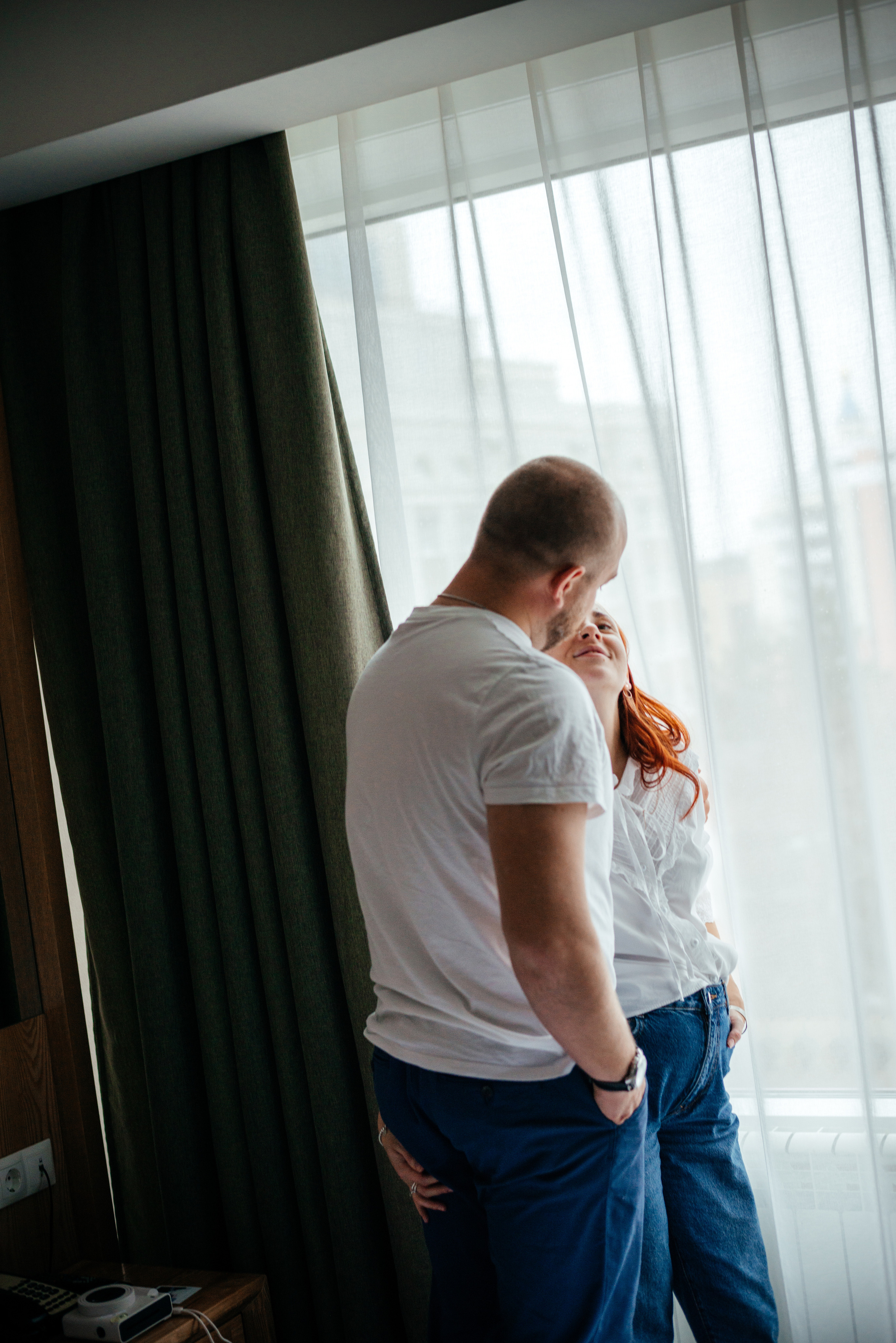 Юля и Гоша. Мария Яровая фотограф Хабаровск