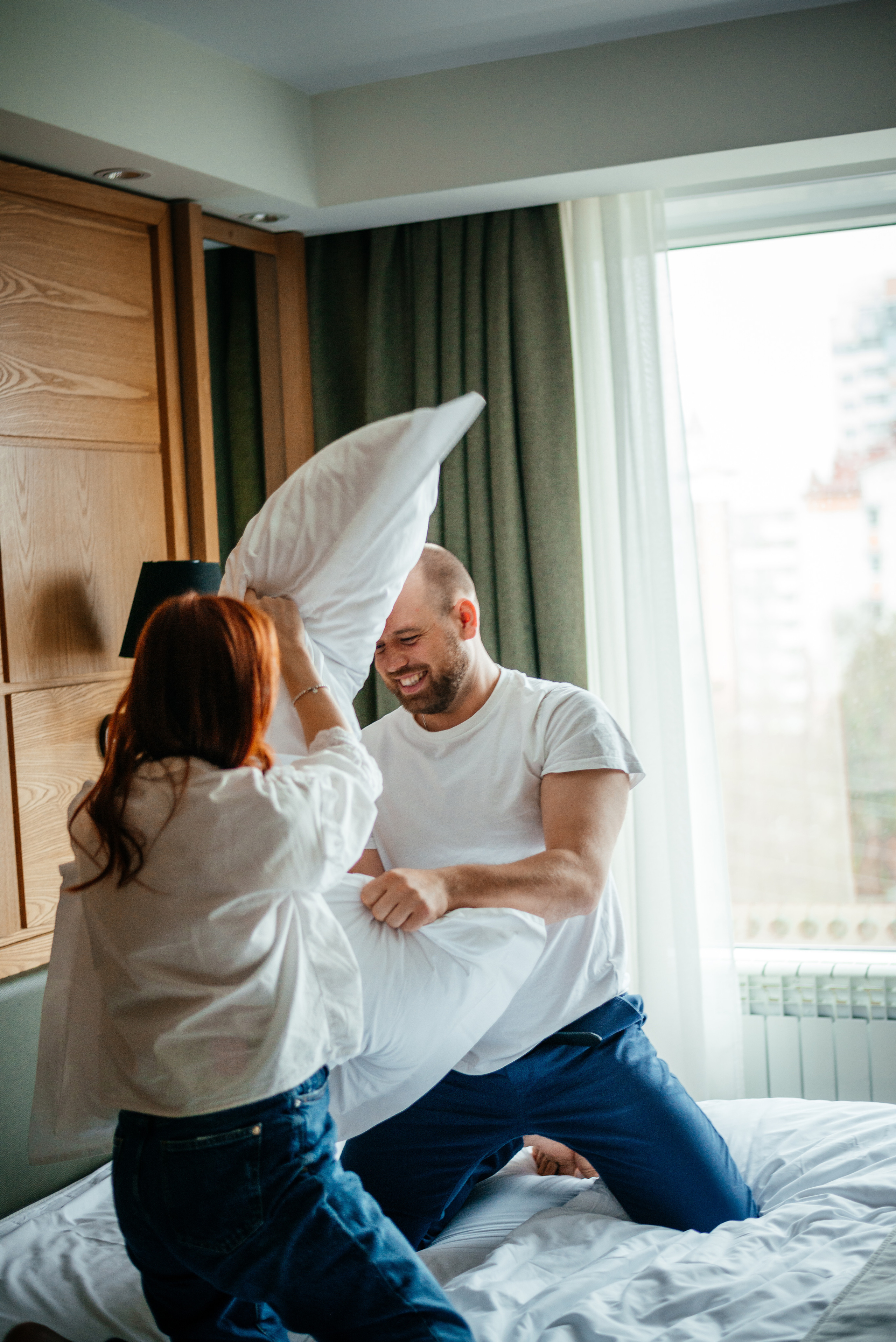 Юля и Гоша. Мария Яровая фотограф Хабаровск
