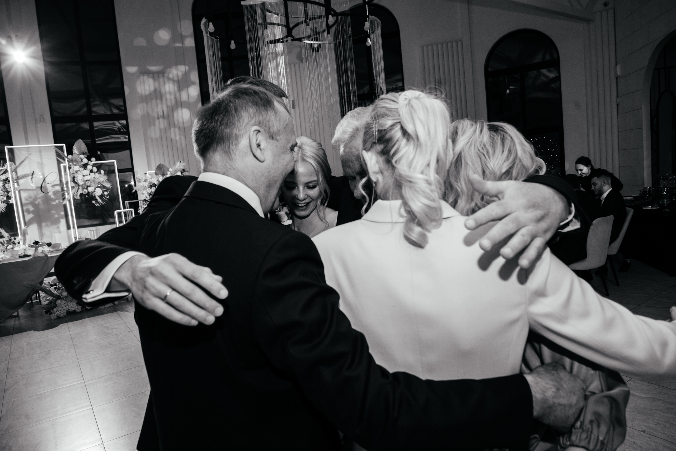 София и Руслан. Мария Яровая фотограф Хабаровск