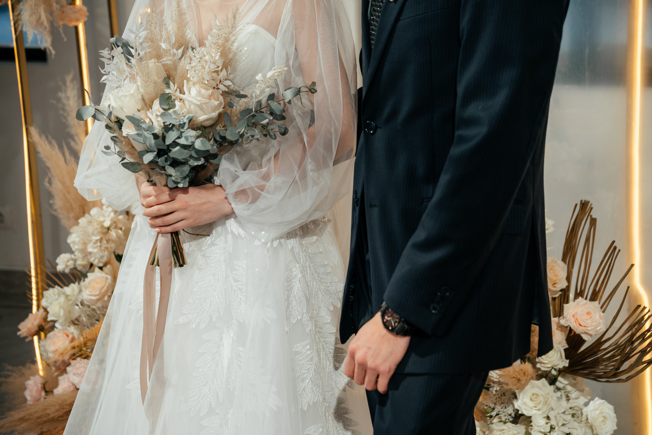 София и Руслан. Мария Яровая фотограф Хабаровск