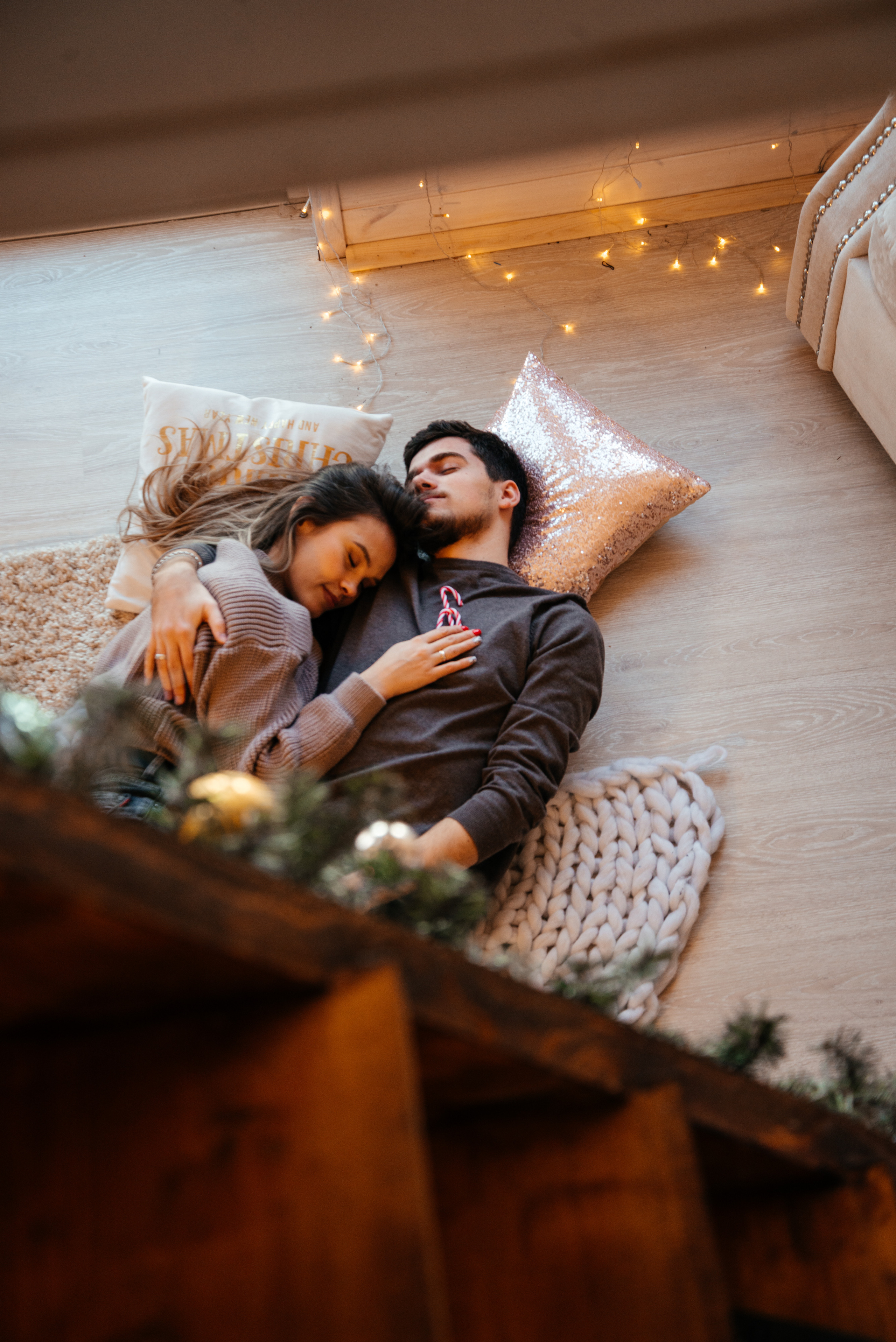 Даша и Никита. Мария Яровая фотограф Хабаровск