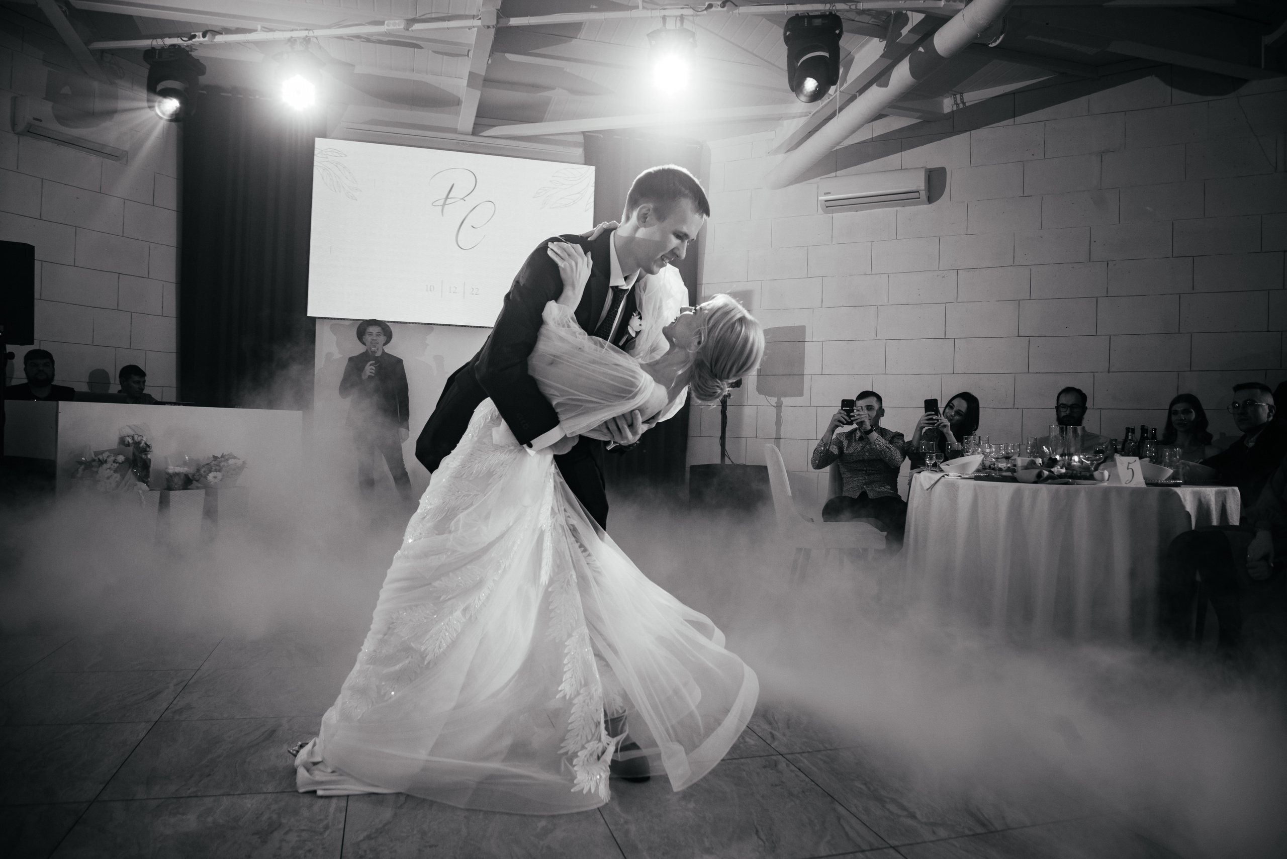 София и Руслан. Мария Яровая фотограф Хабаровск