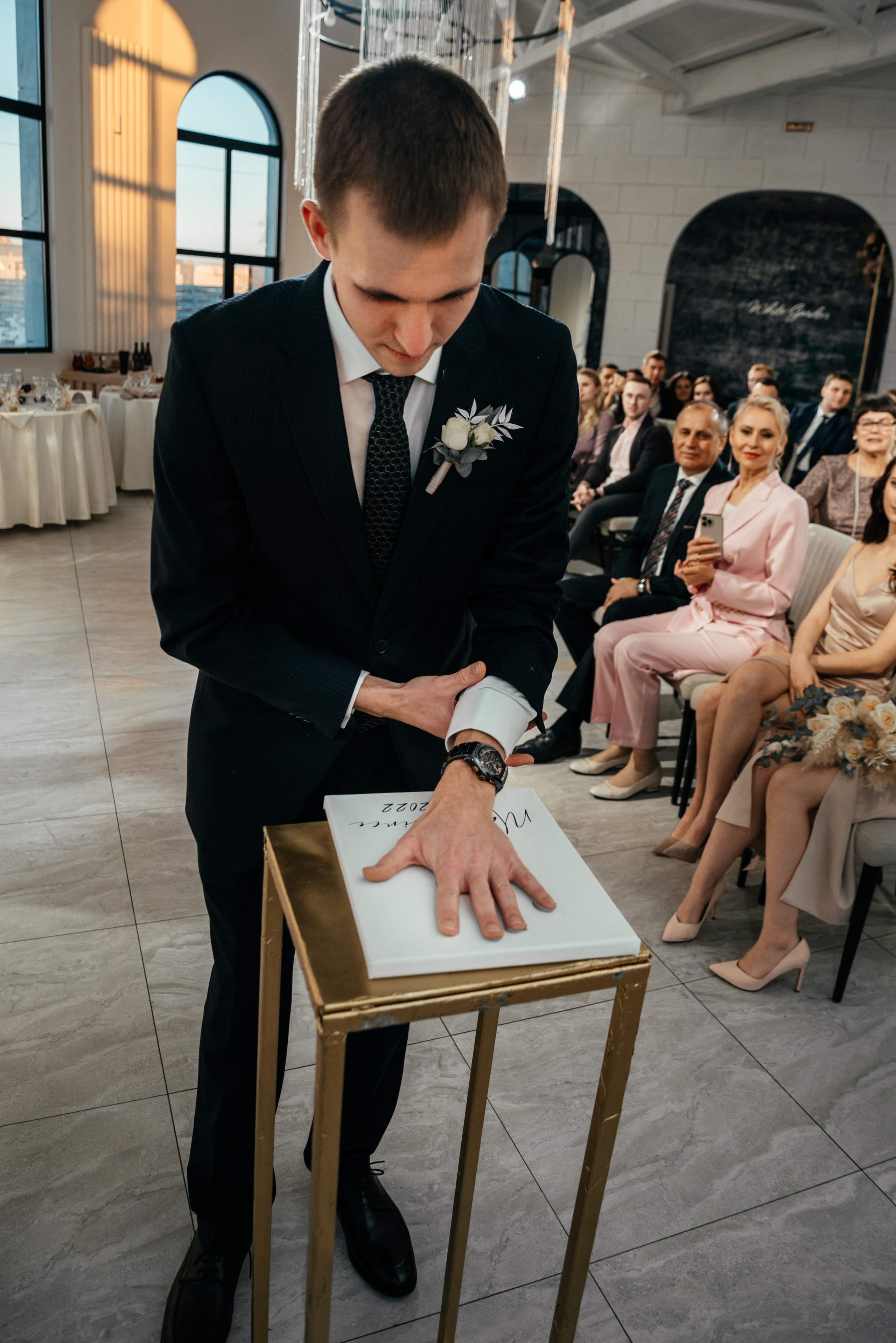 София и Руслан. Мария Яровая фотограф Хабаровск