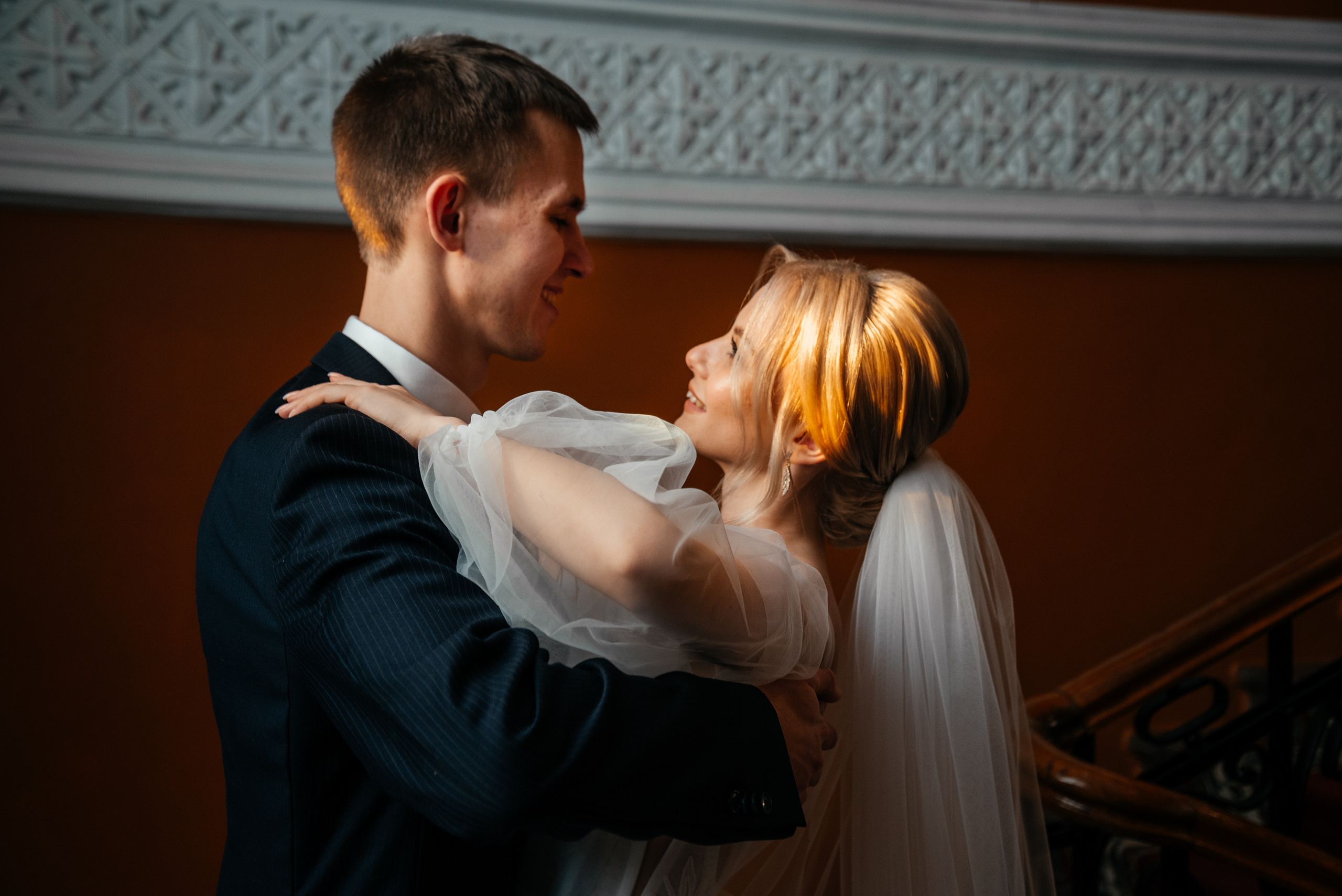 София и Руслан. Мария Яровая фотограф Хабаровск