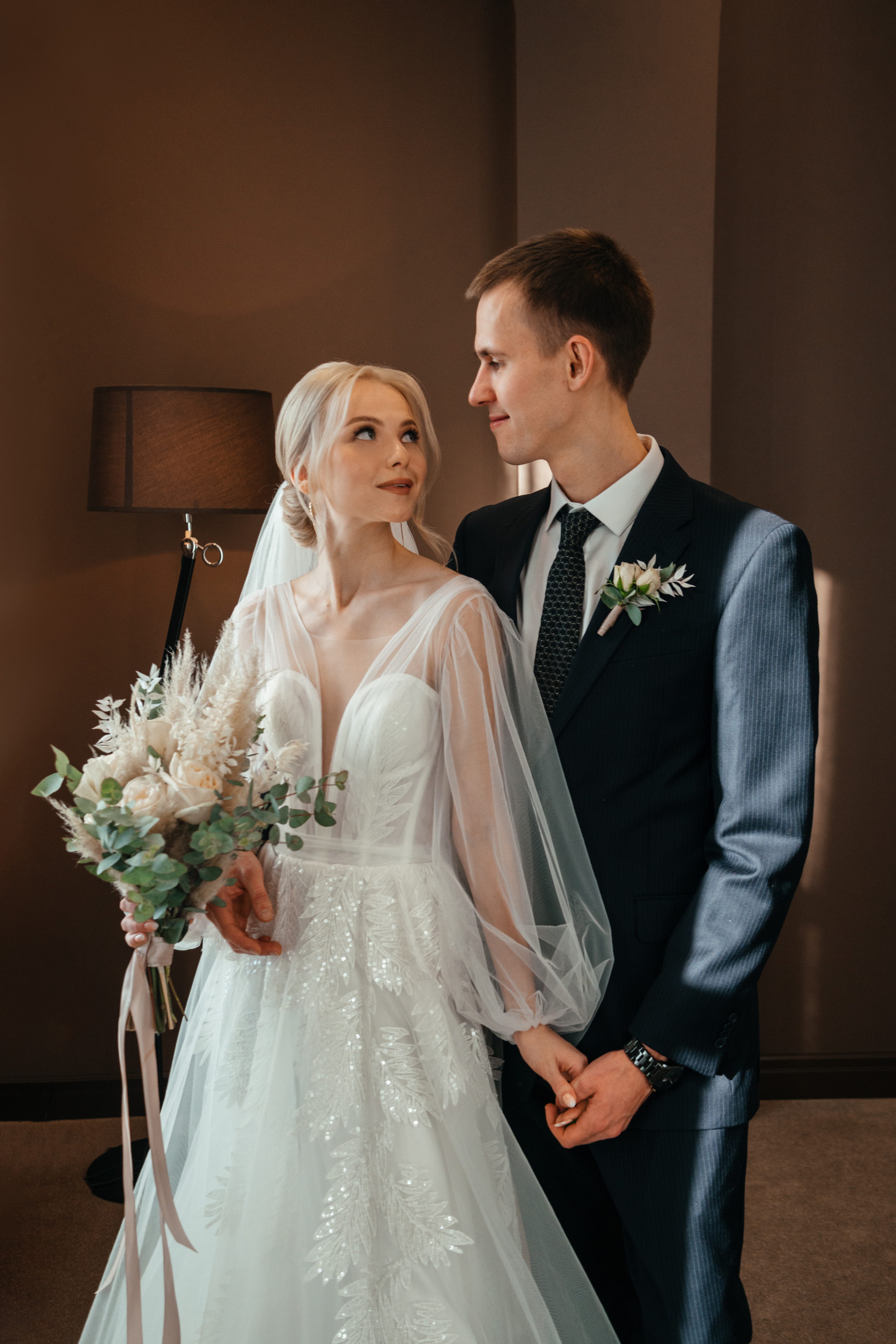 София и Руслан. Мария Яровая фотограф Хабаровск