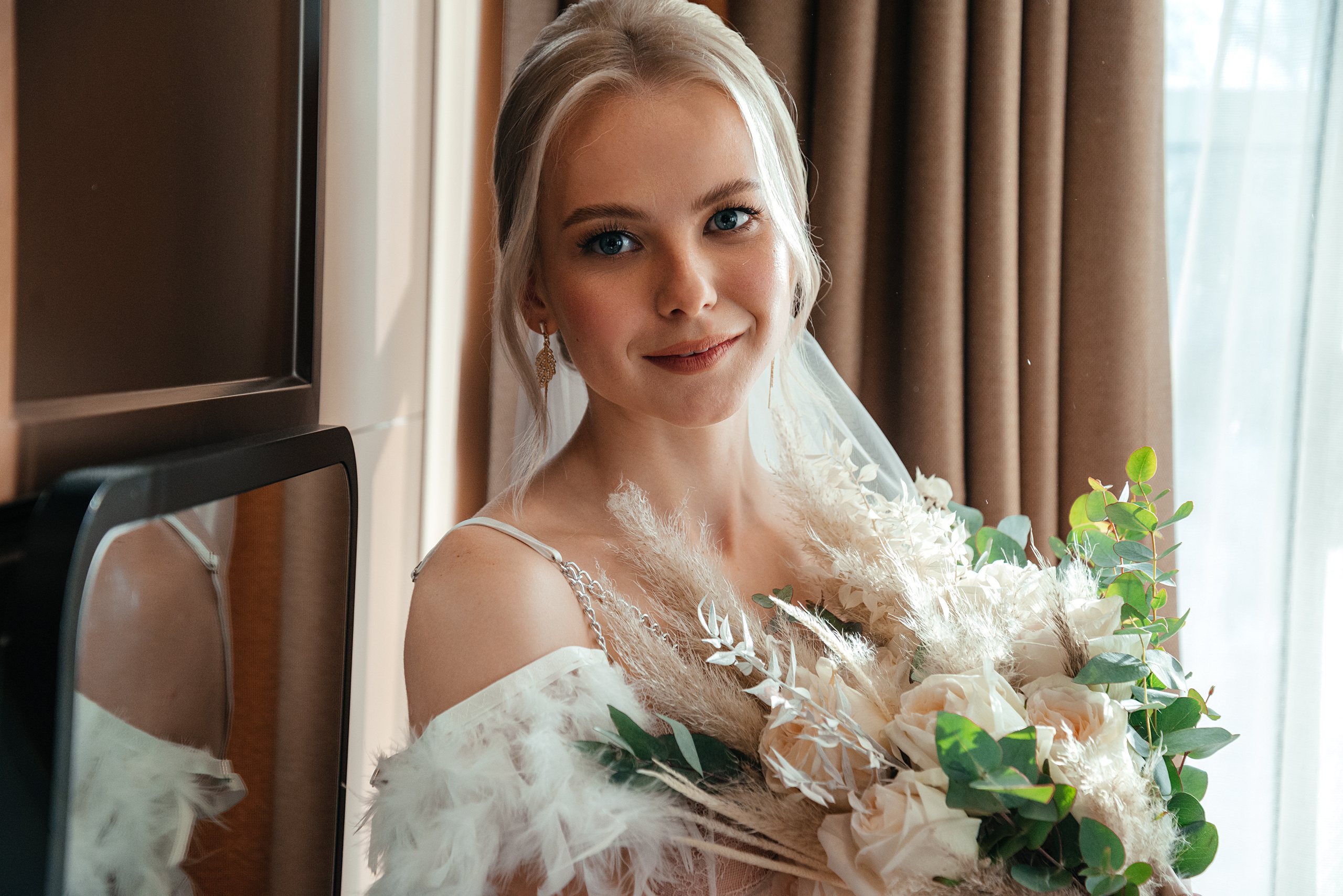 София и Руслан. Мария Яровая фотограф Хабаровск