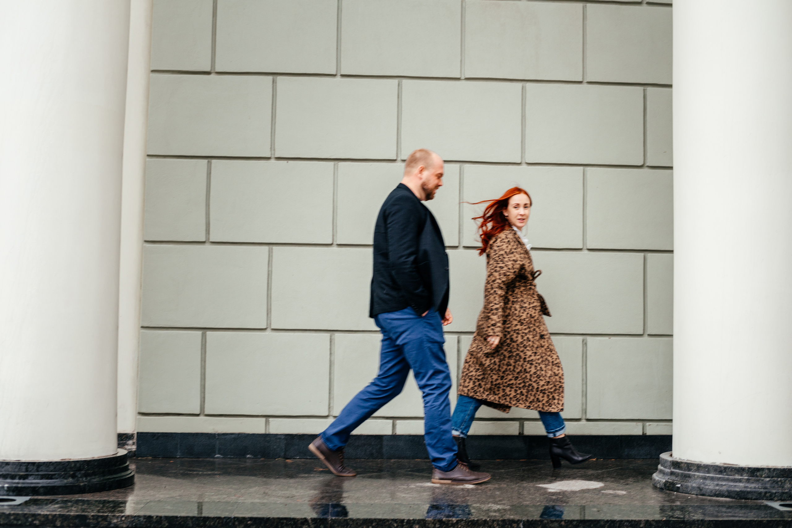 Юля и Гоша. Мария Яровая фотограф Хабаровск