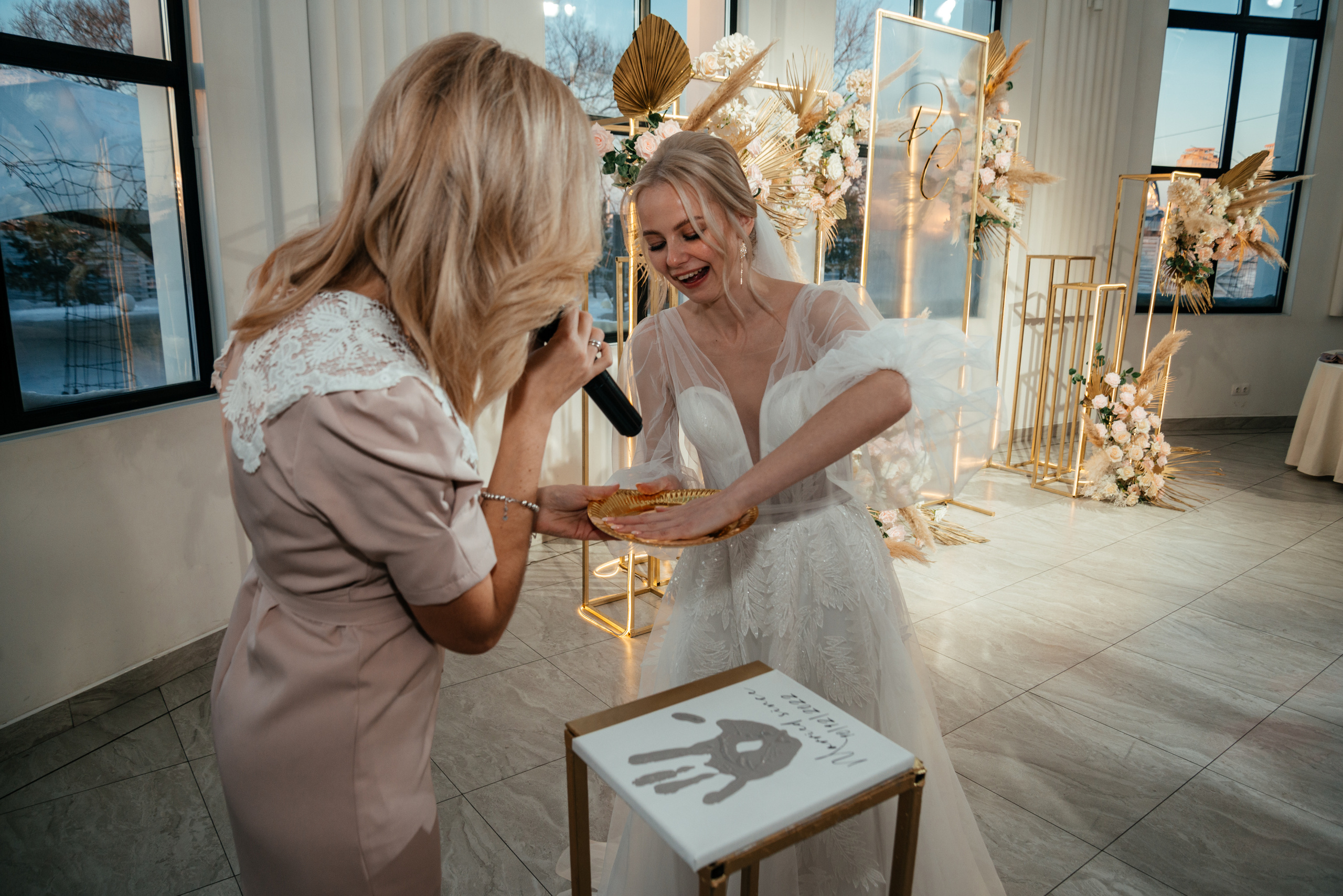 София и Руслан. Мария Яровая фотограф Хабаровск