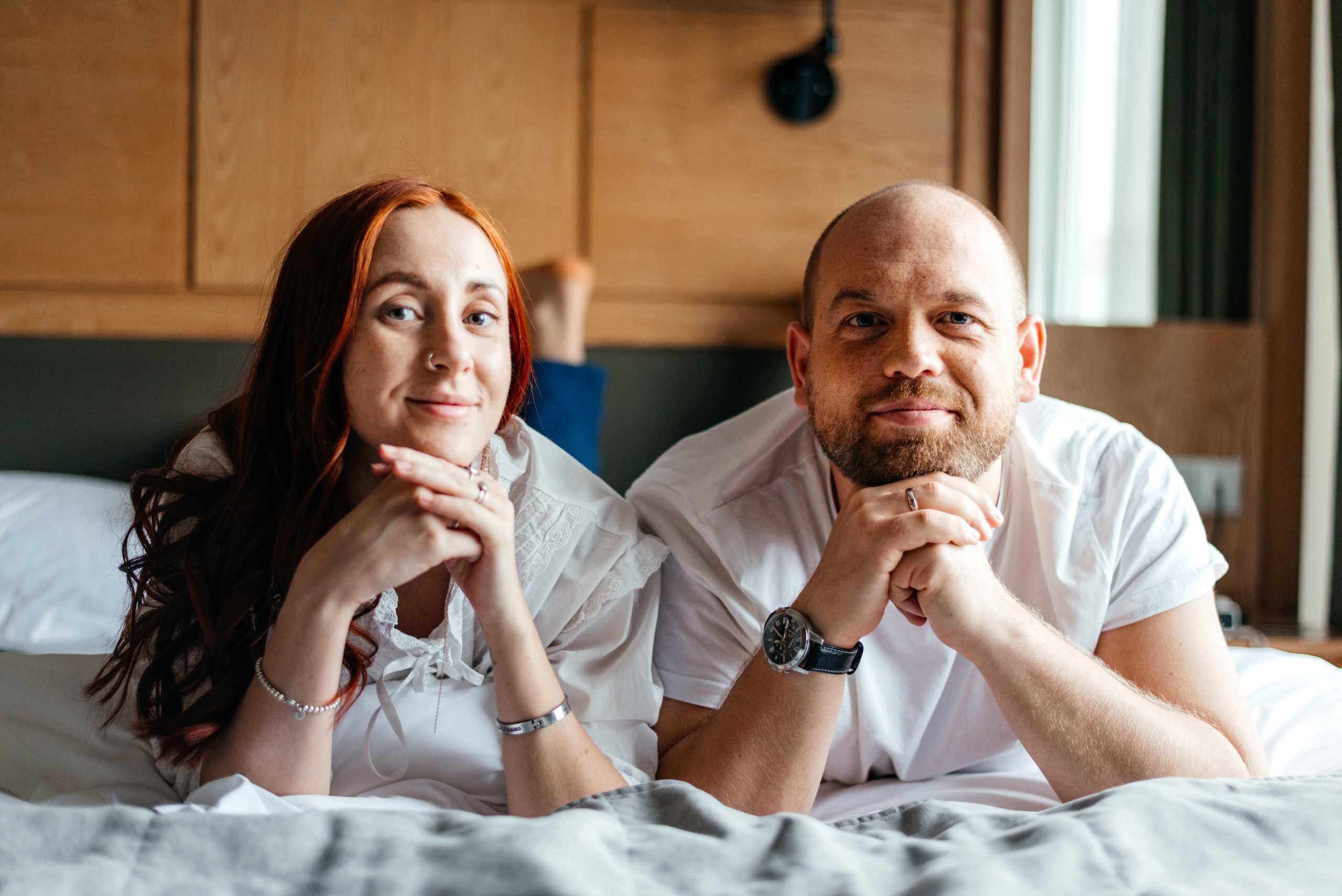 Юля и Гоша. Мария Яровая фотограф Хабаровск