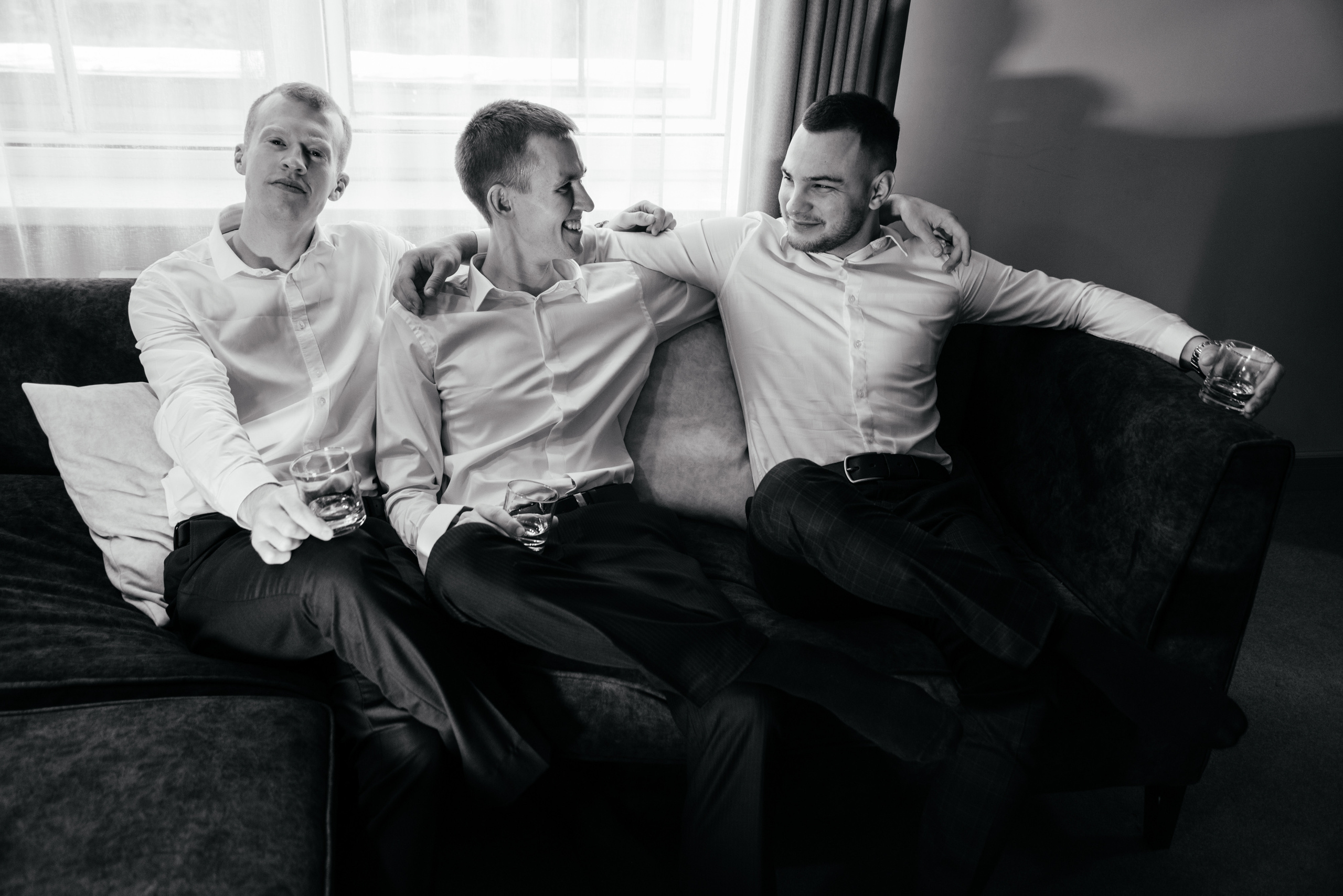 София и Руслан. Мария Яровая фотограф Хабаровск