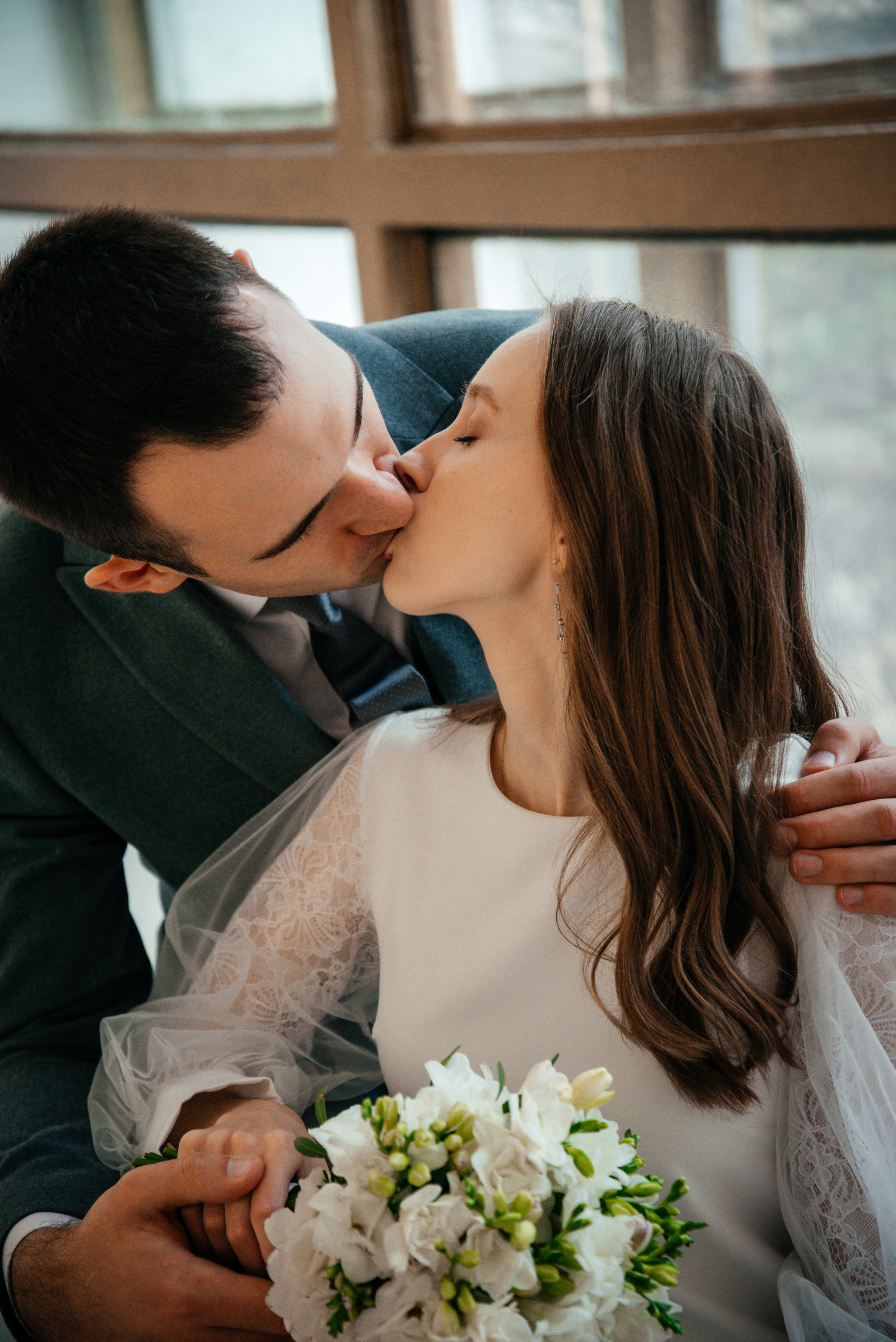 Ангелина и Певел. Мария Яровая фотограф Хабаровск
